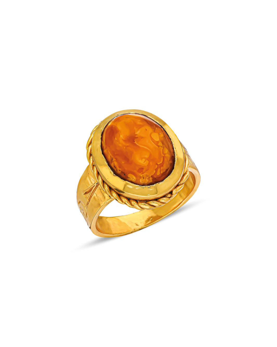 THE VULVA RING