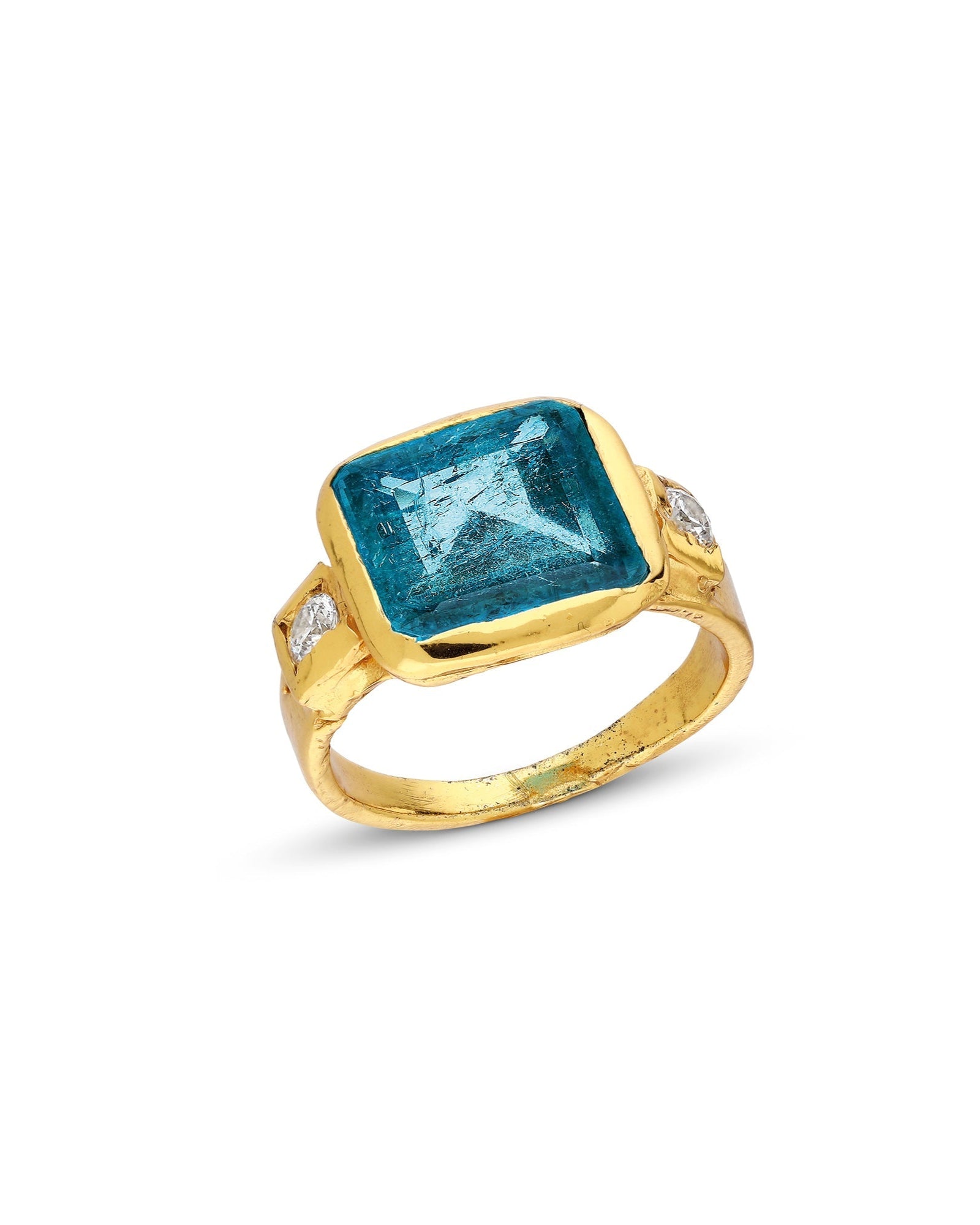 THE ARCTIC RING