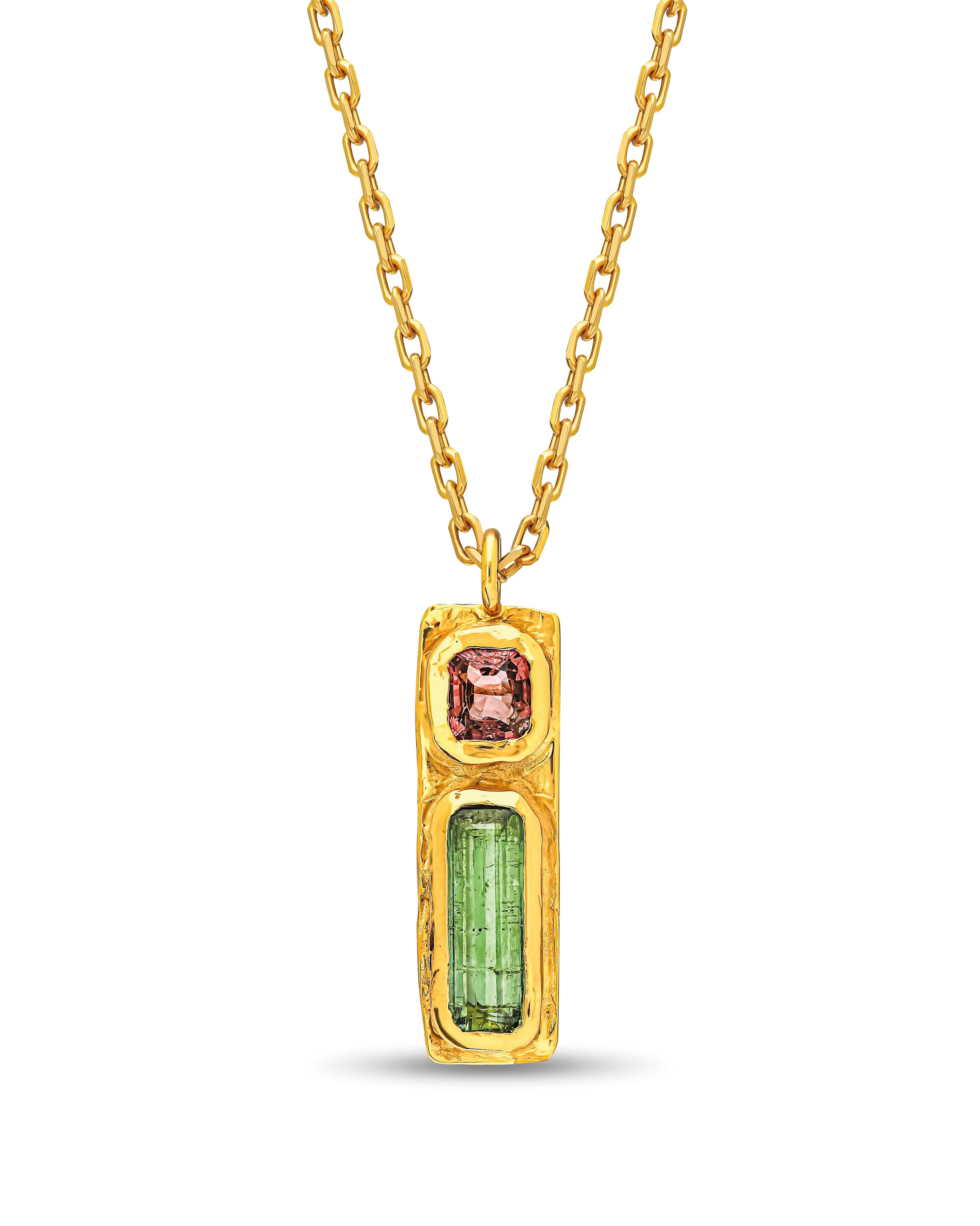 THE KASSIA NECKLACE