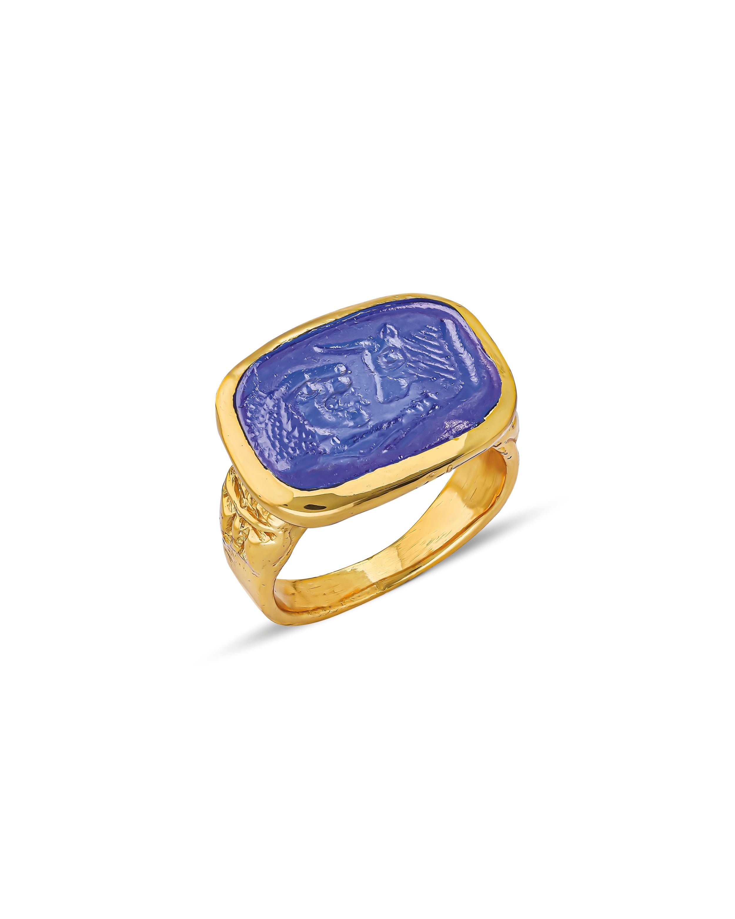 THE LYCIAN RING