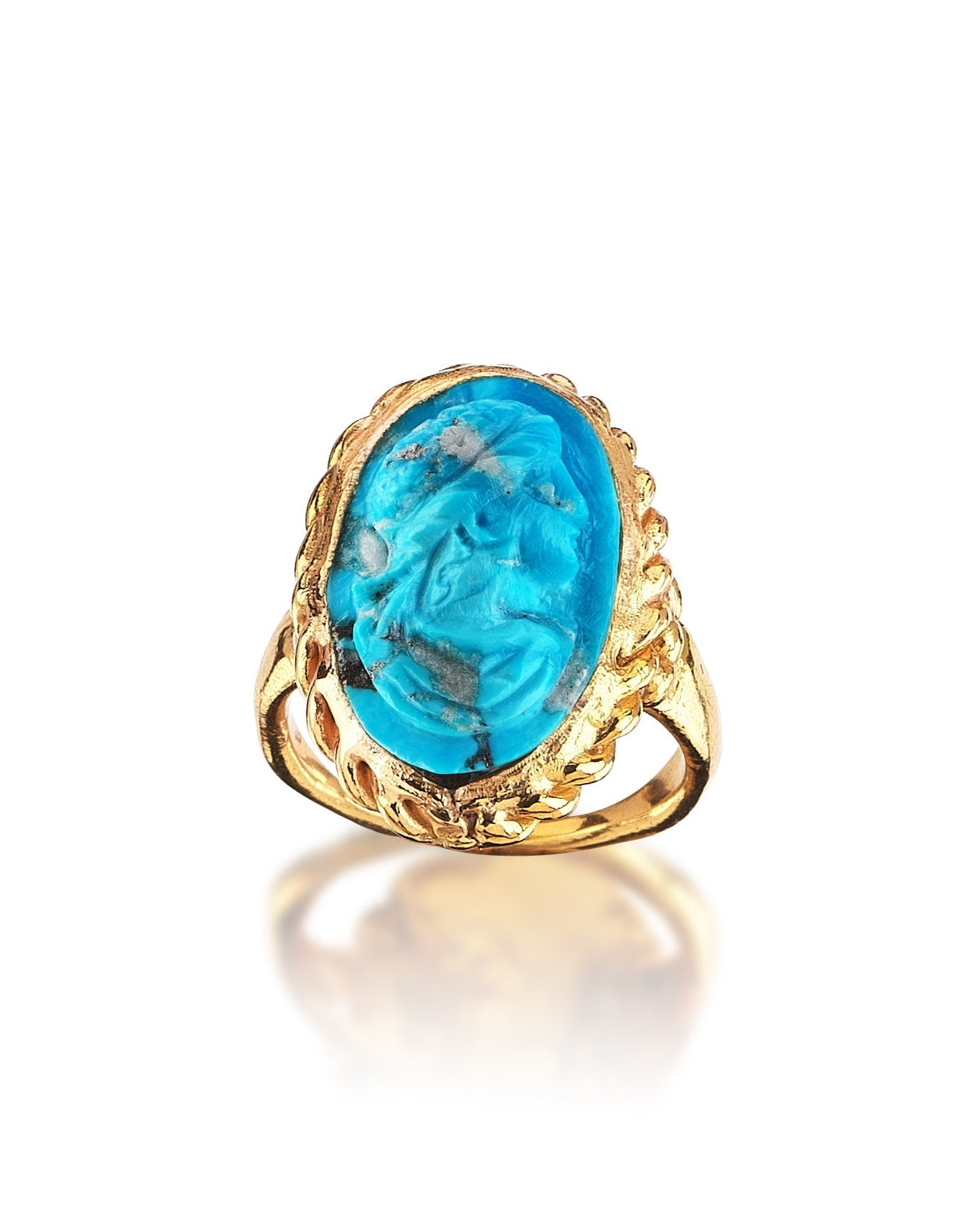 THE TURKUAZ RING