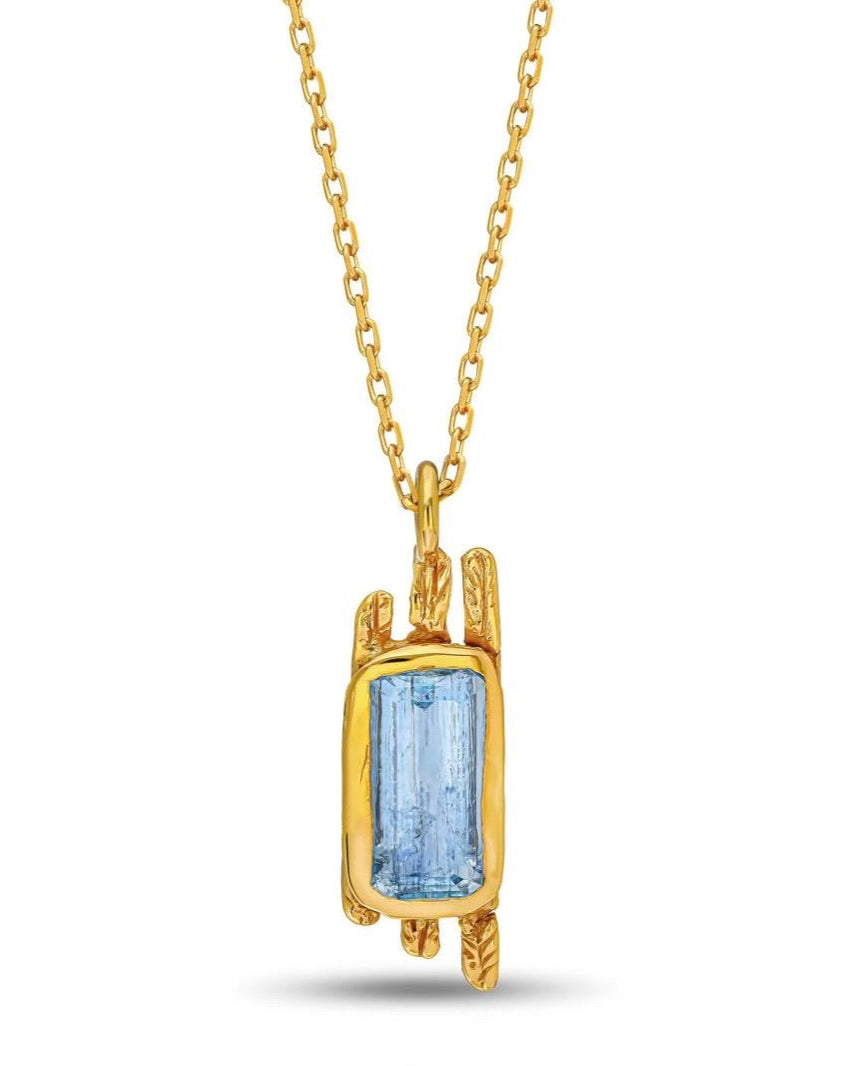 THE EXUMA NECKLACE