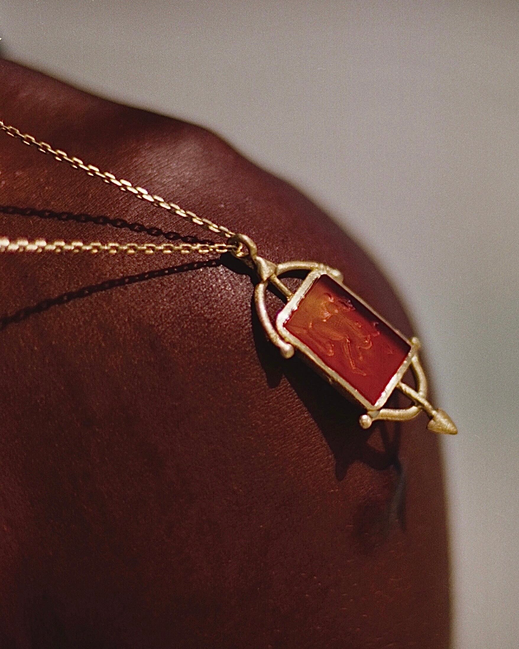 THE EROS NECKLACE