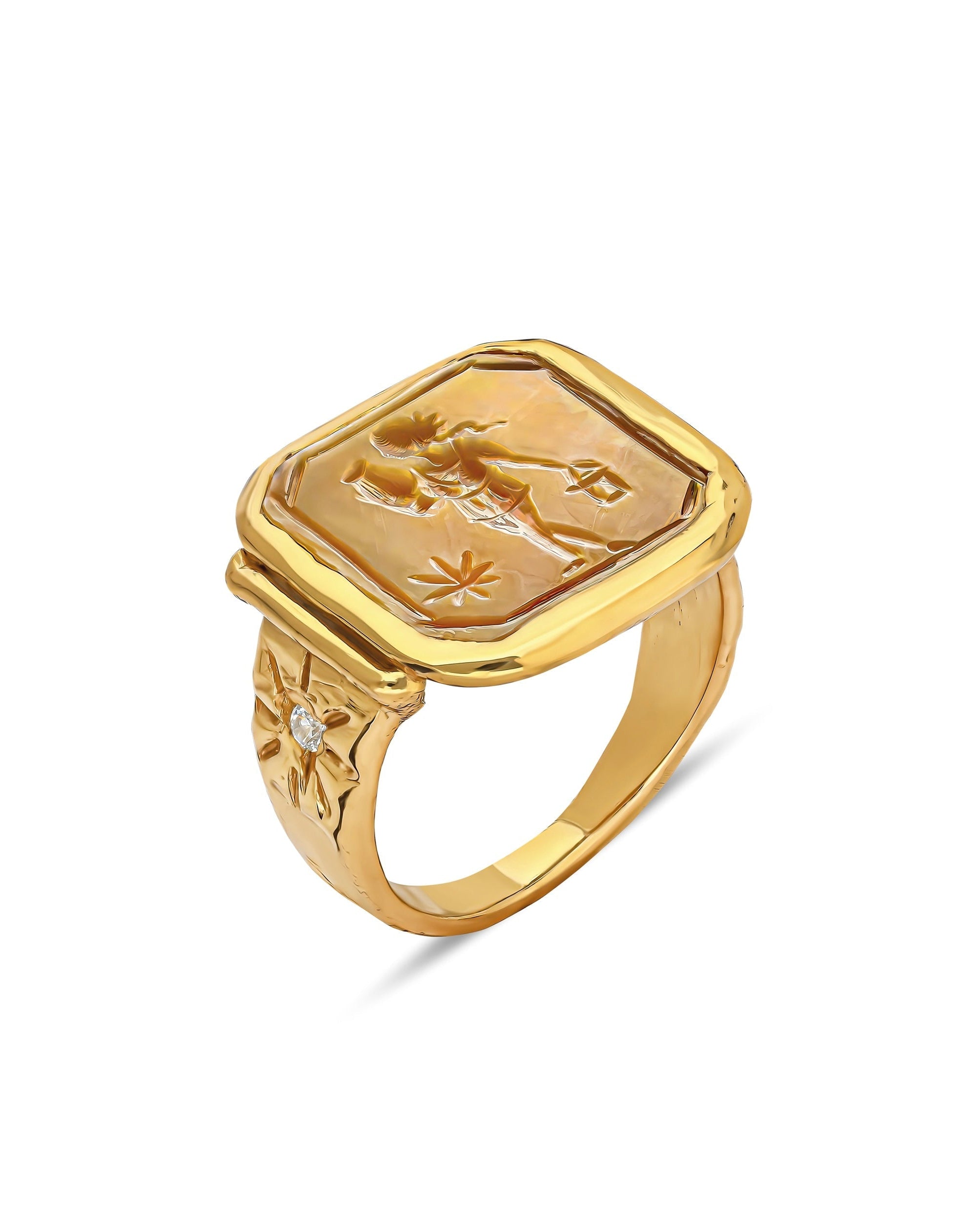 THE THEIA RING