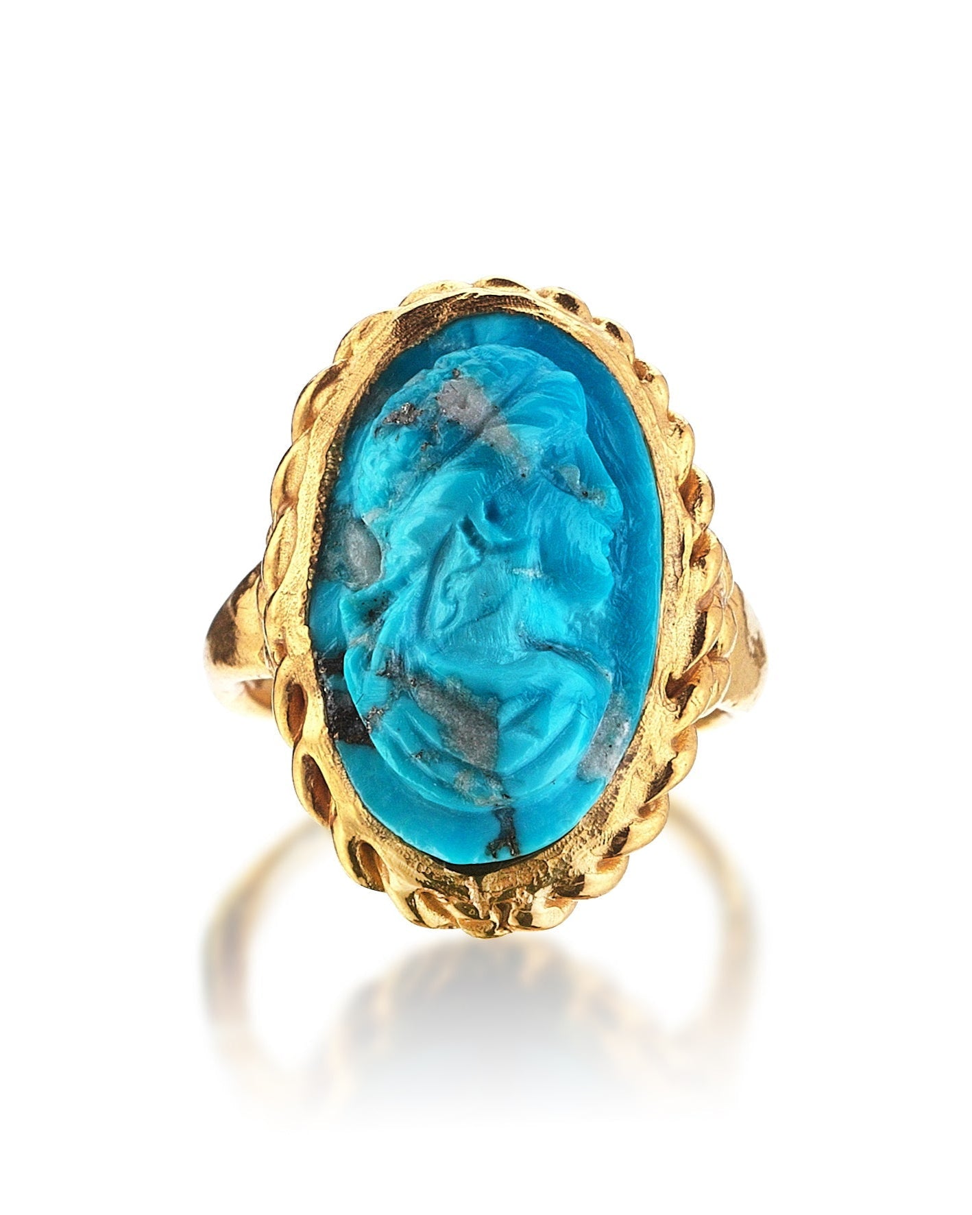 THE TURKUAZ RING