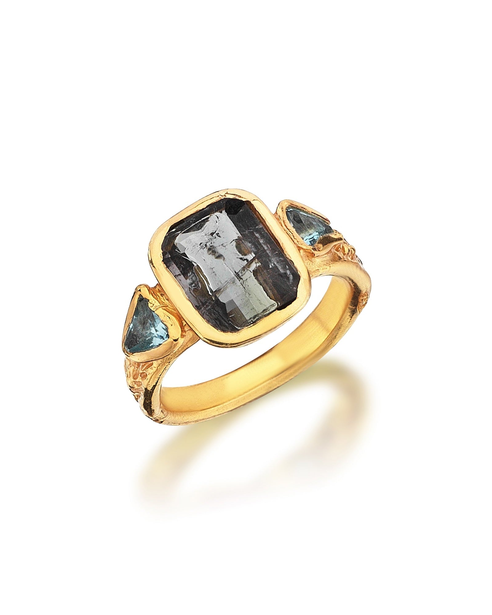 THE MORPHEUS RING