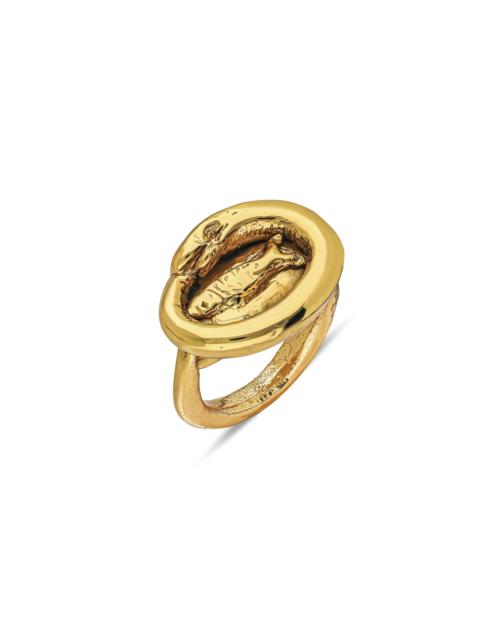 THE PISCES RING