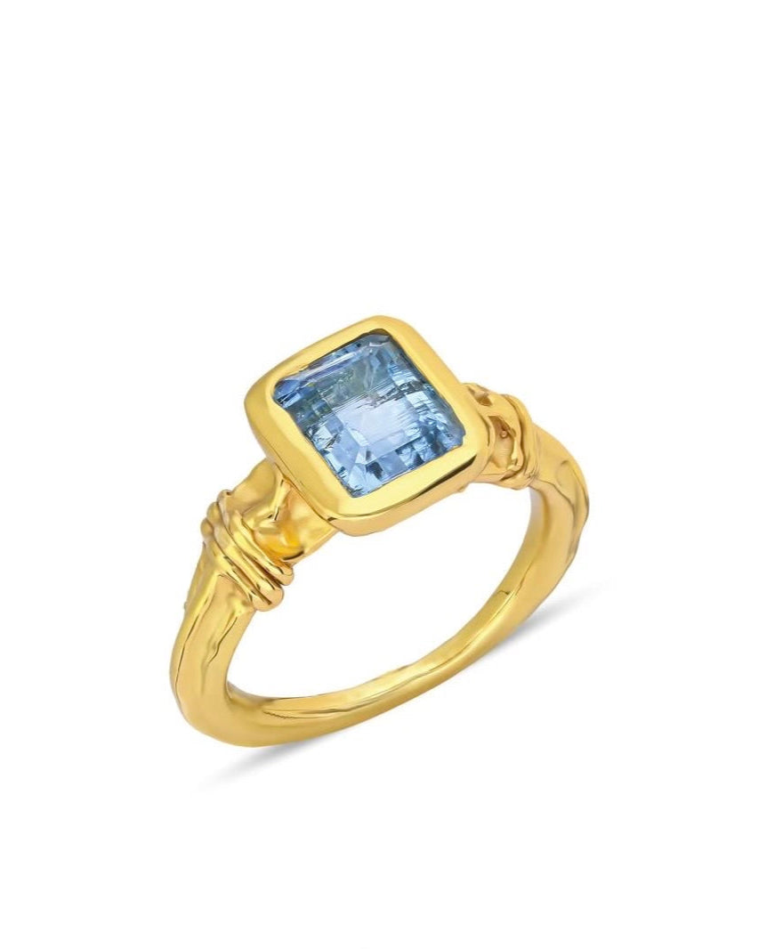 THE ULTRAMARINE RING