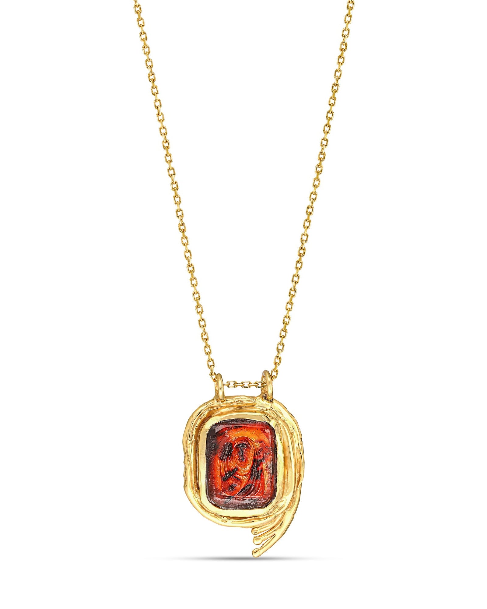 THE RABISU NECKLACE