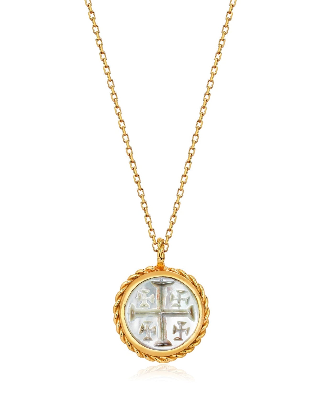 THE ALEXIOS NECKLACE