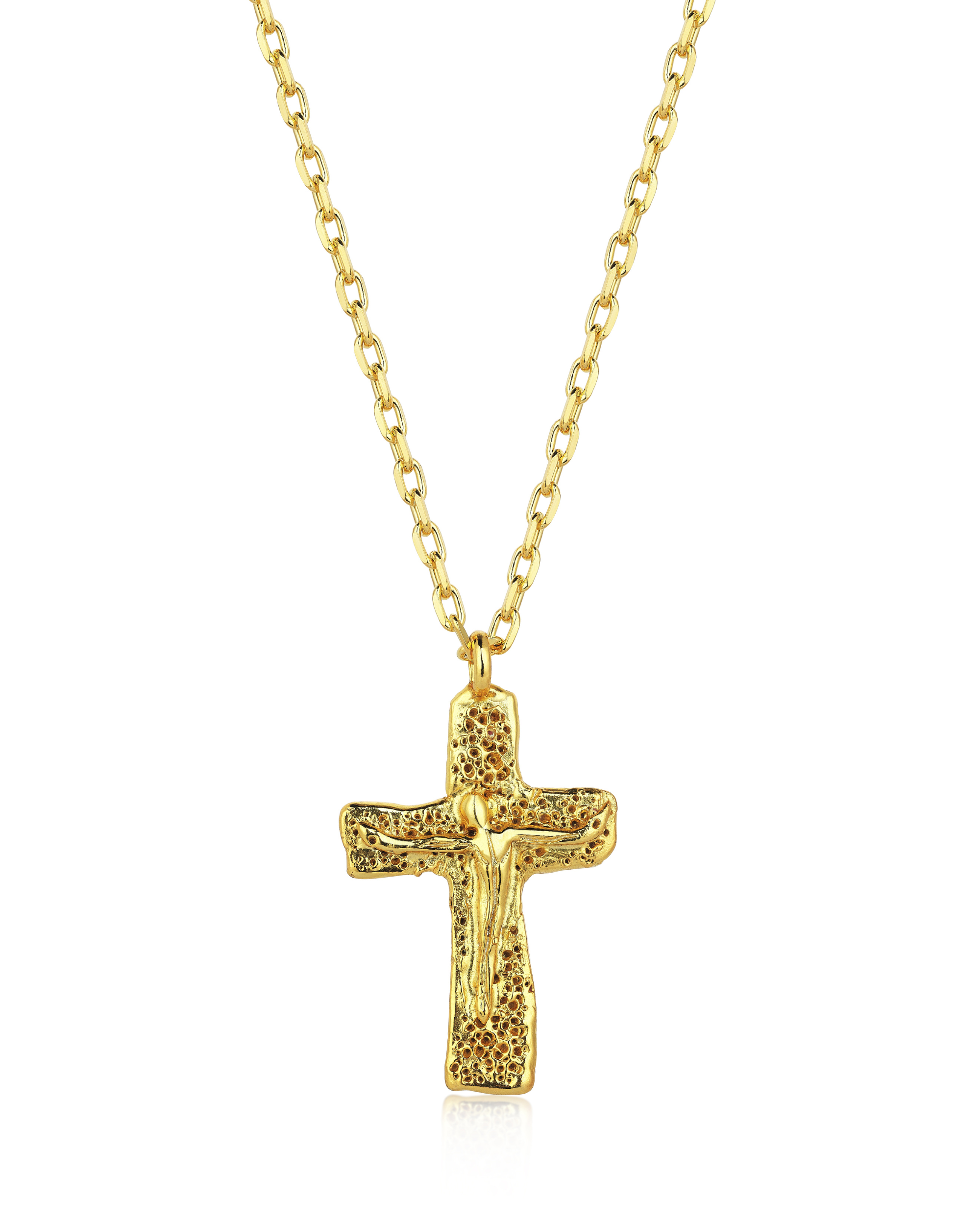 THE YESHUA CROSS