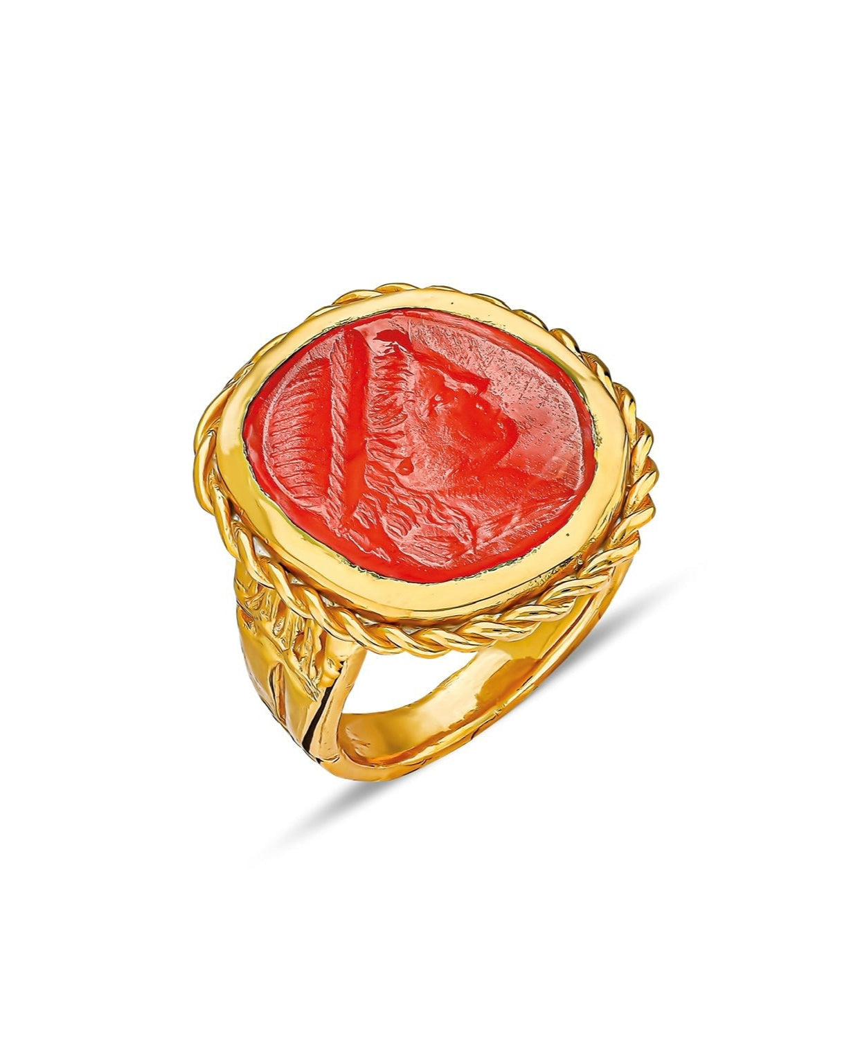 THE ADONIS RING