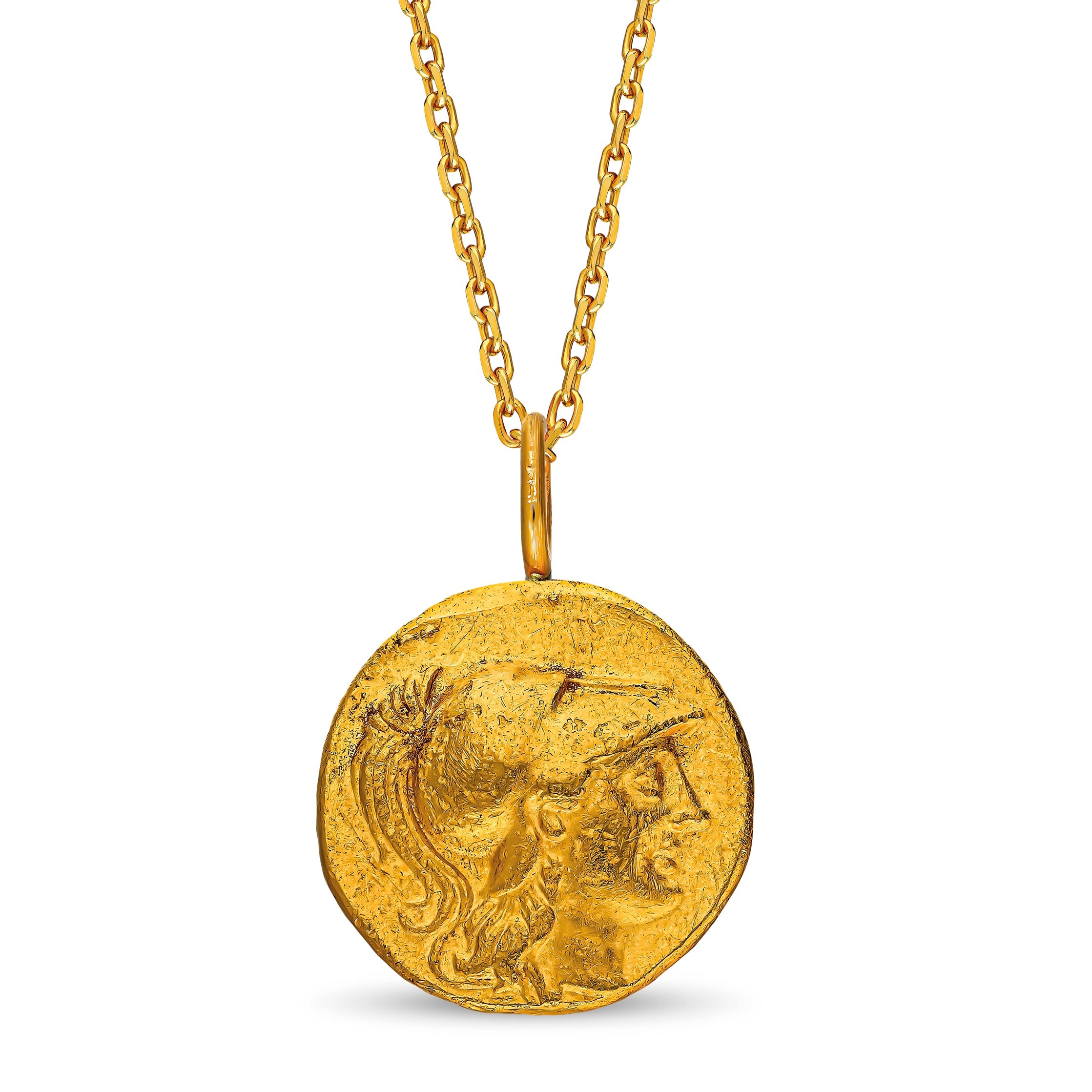 THE ATHENA COIN