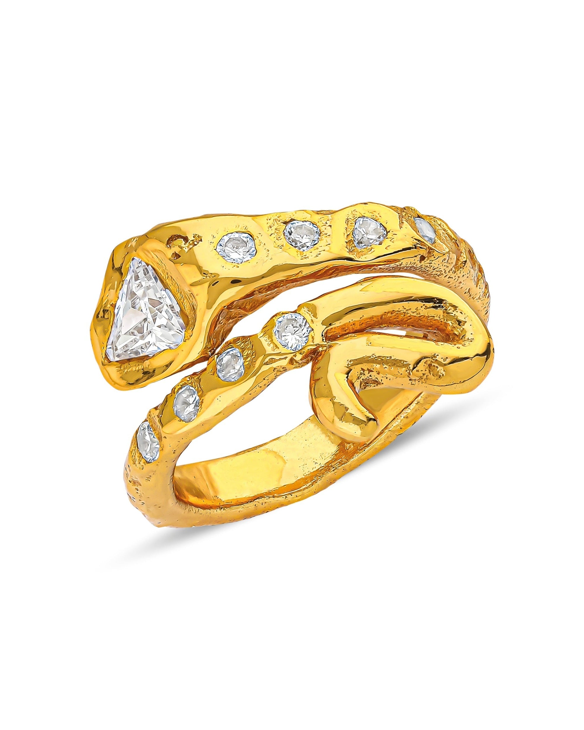 THE VIPER RING