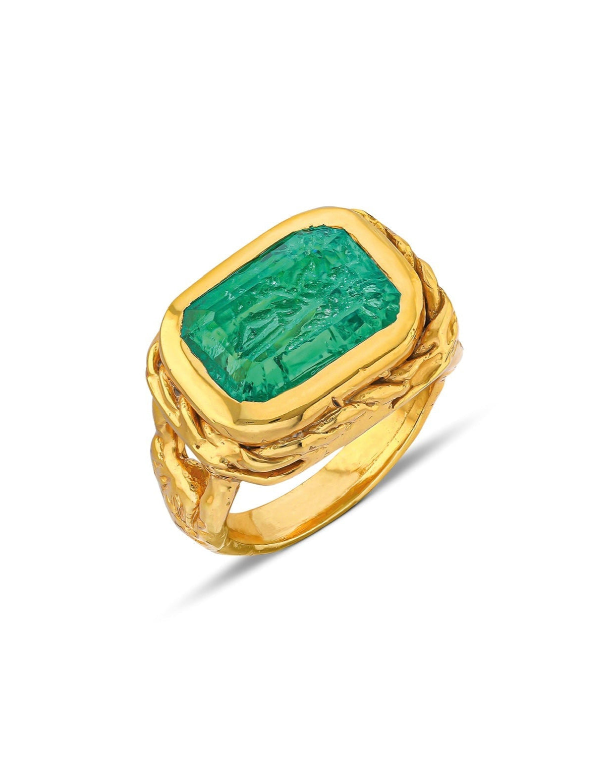THE VERDE RING