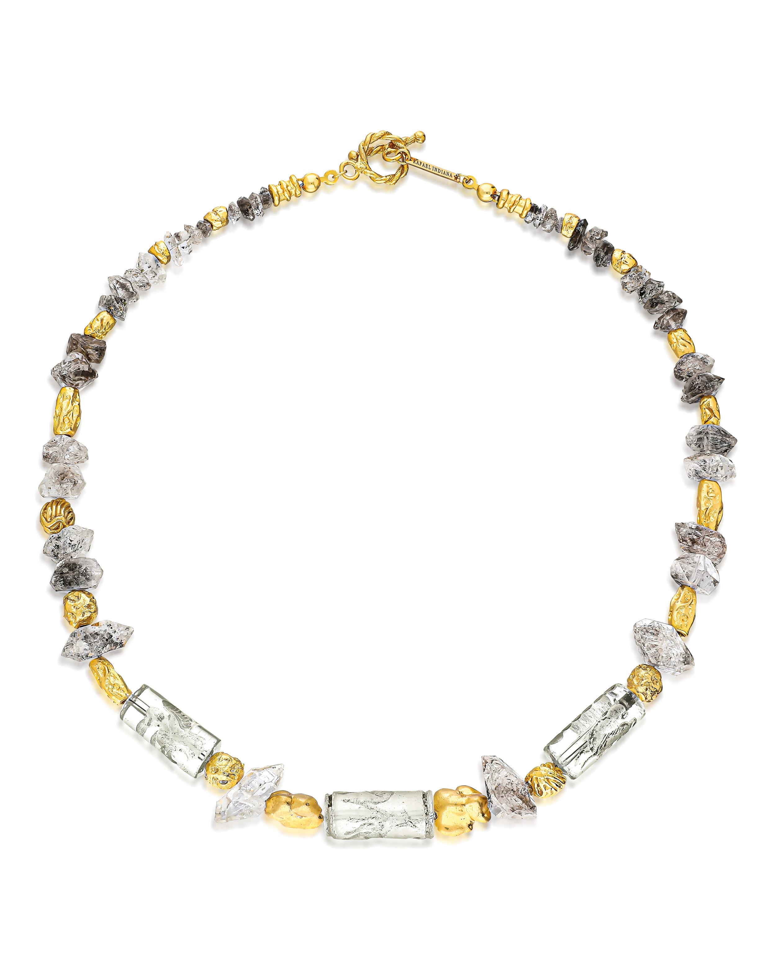 THE MILLENIA NECKLACE