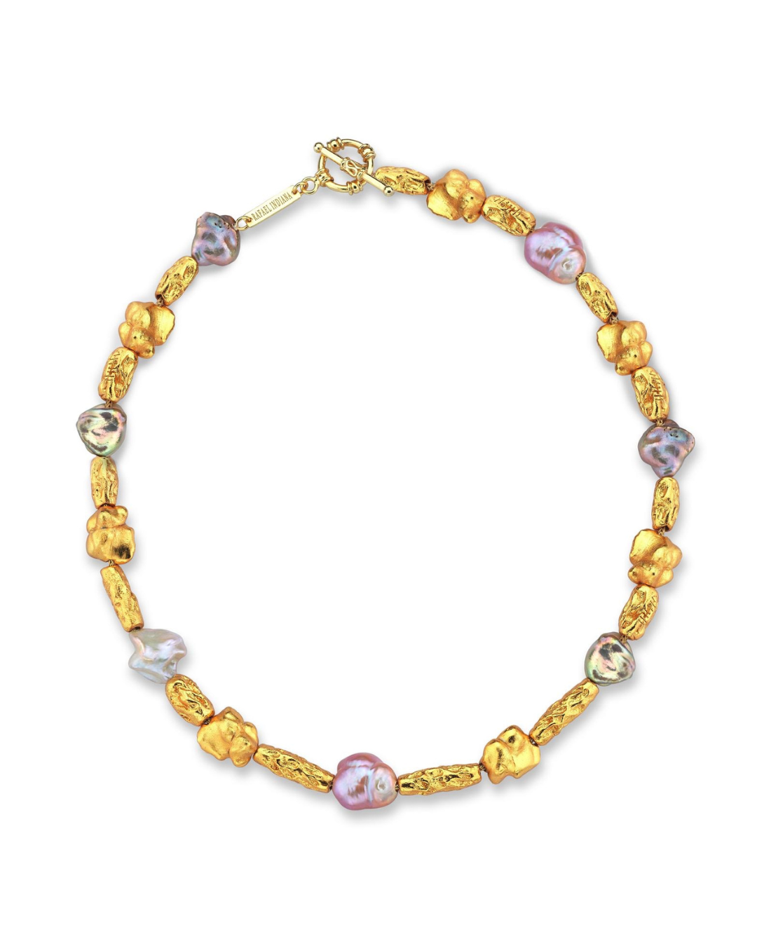 THE AMPHITRITE CHAIN