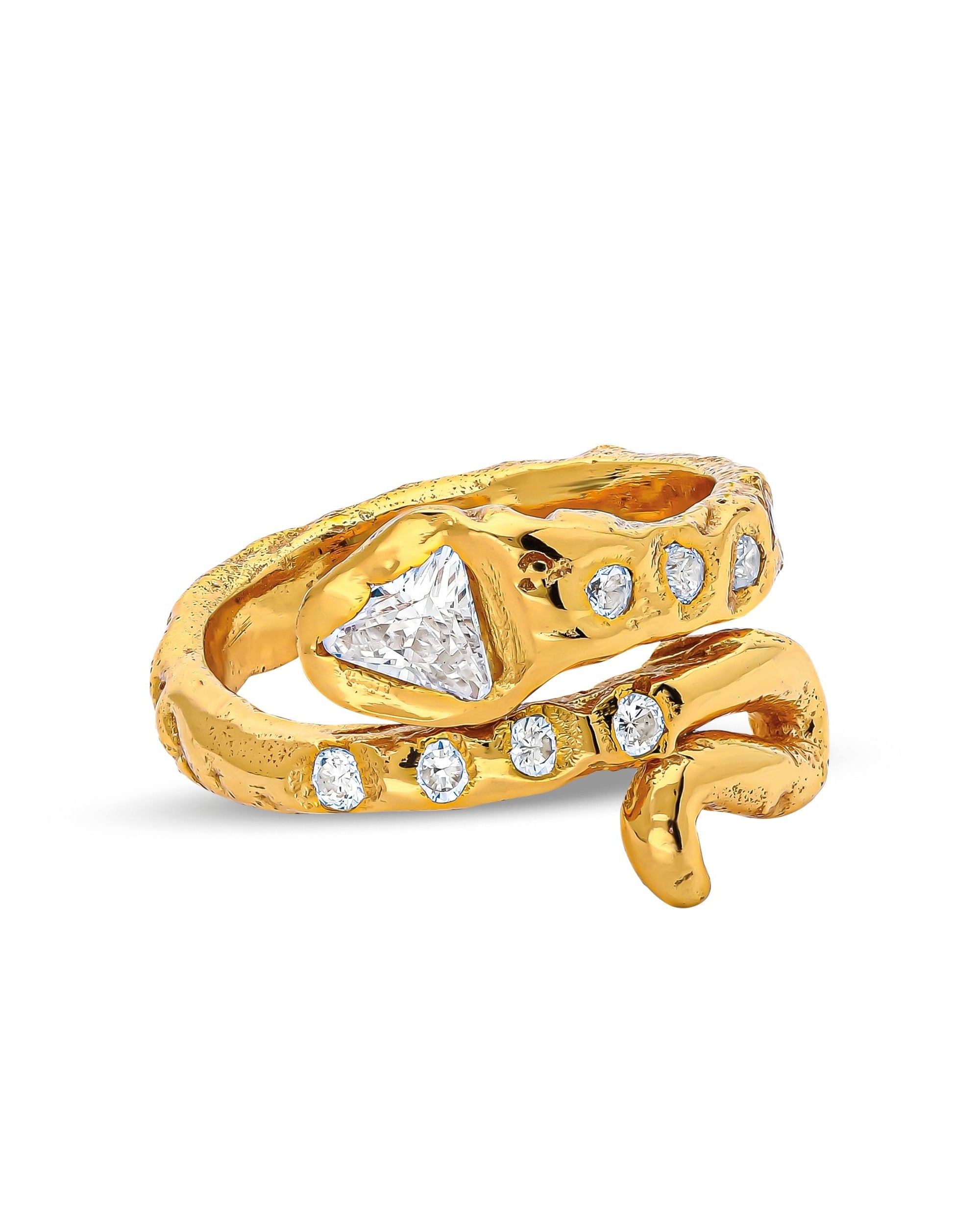 THE VIPER RING