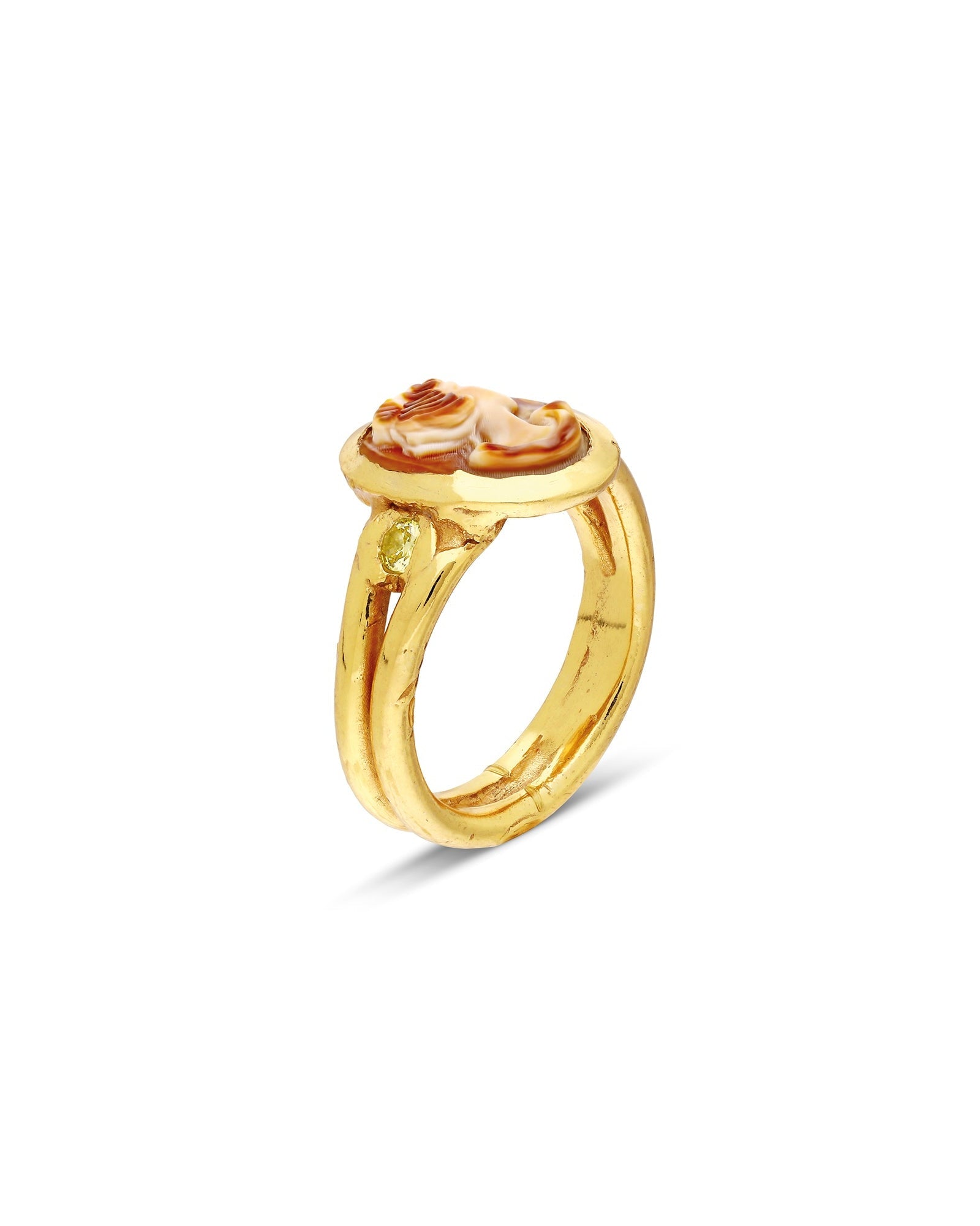 THE COSTANZA RING