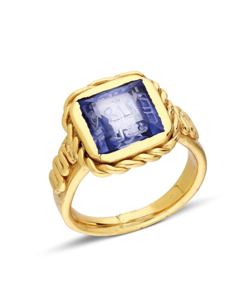 THE CASABLANCA RING