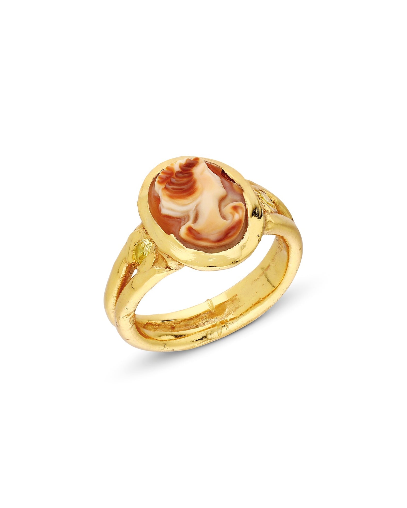 THE COSTANZA RING