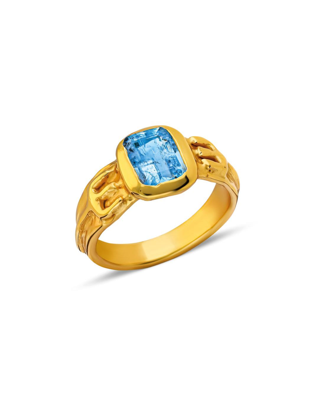THE TRIDENT RING