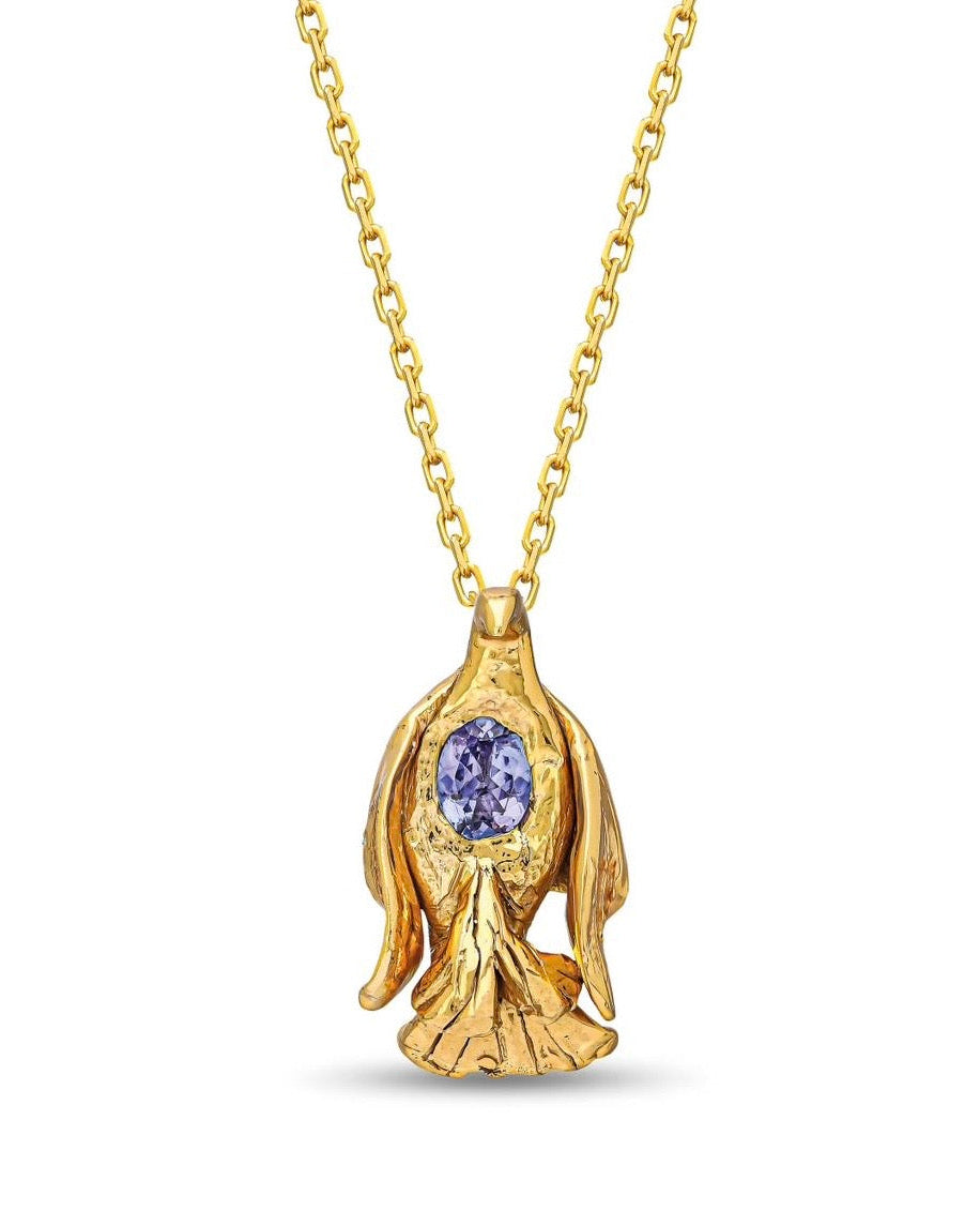 THE AQUILA NECKLACE