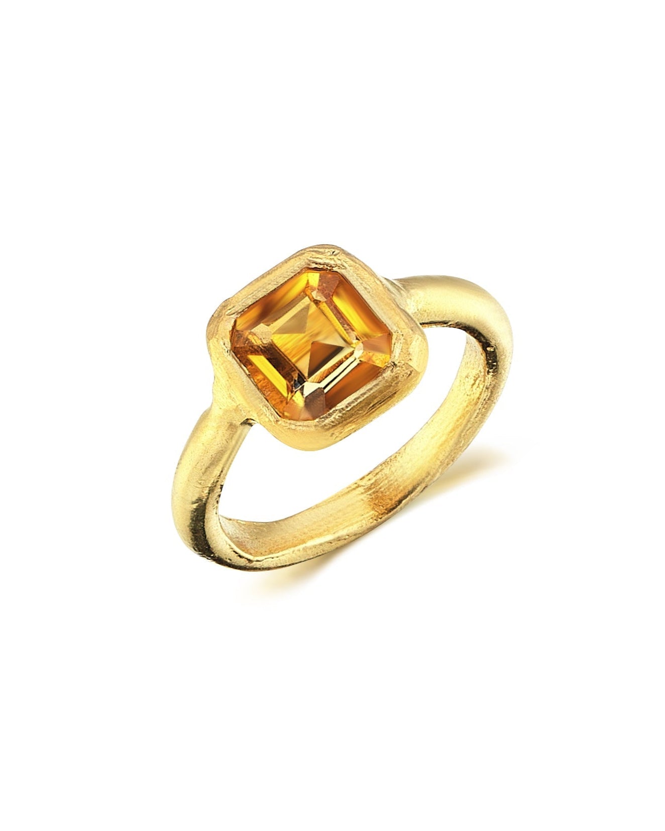 THE CALYPSO RING