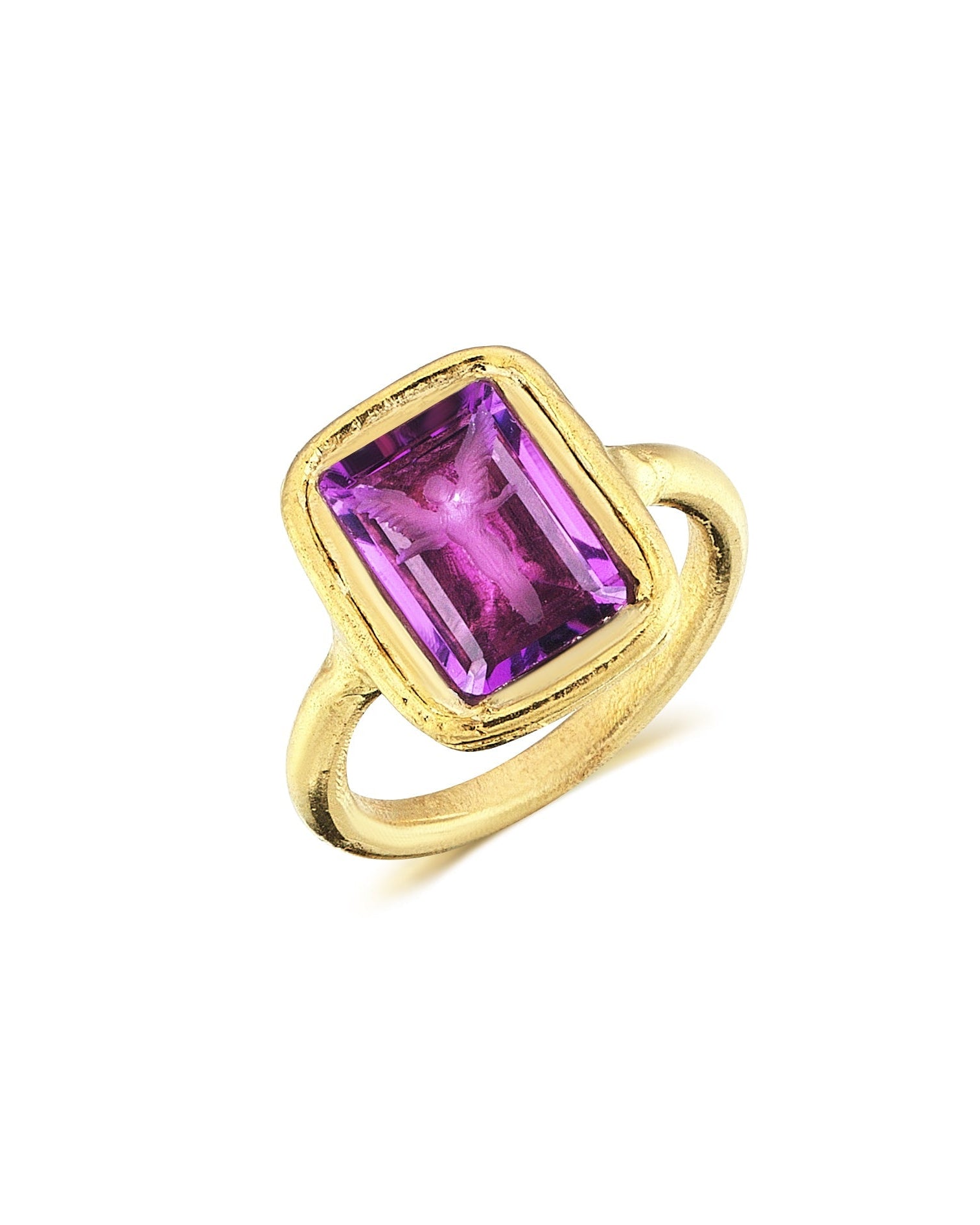 THE ICARUS RING