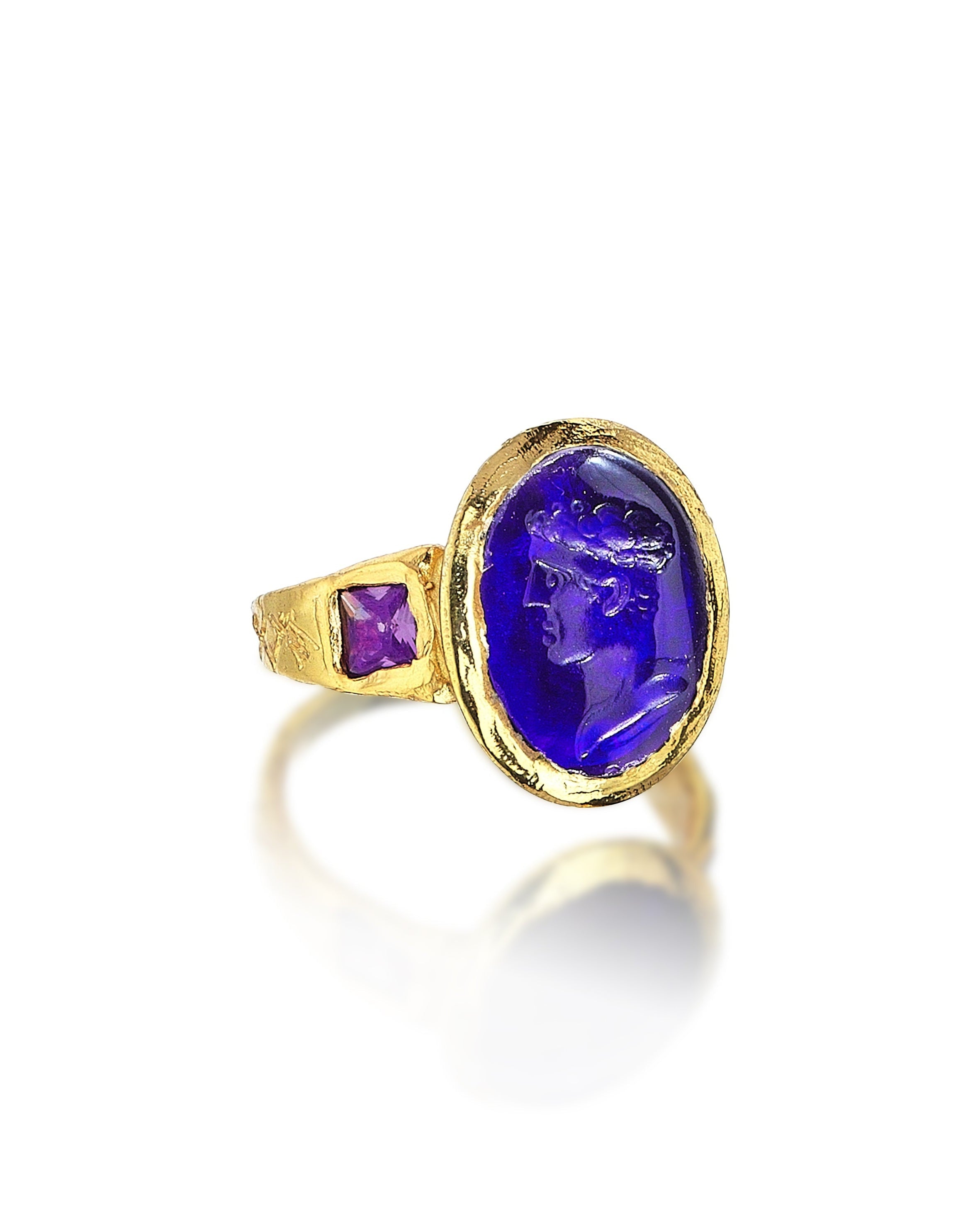 THE NERO RING