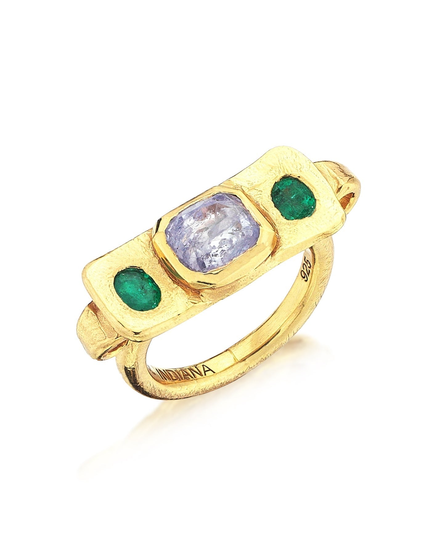 THE NISOS RING