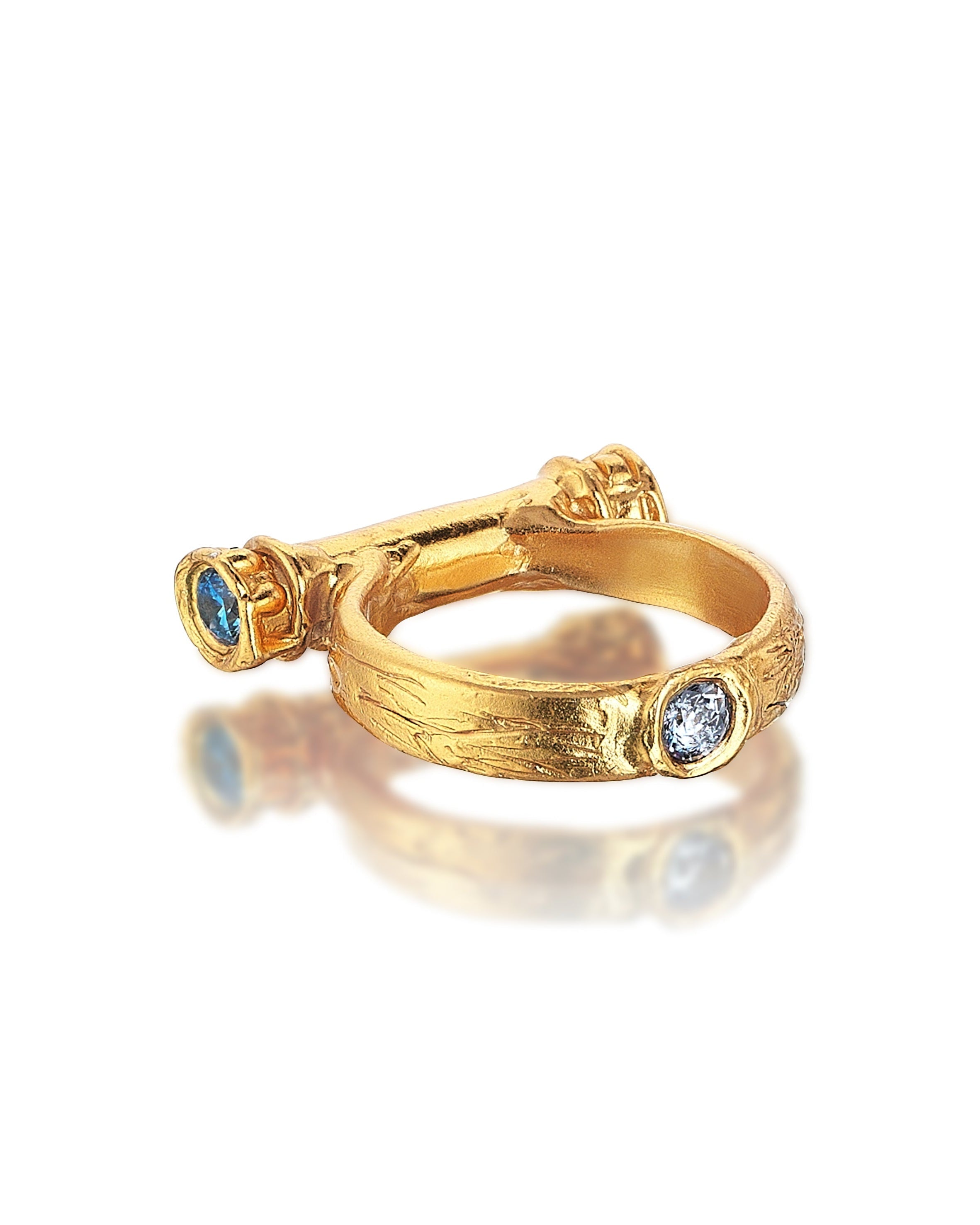 THE SENATUS RING