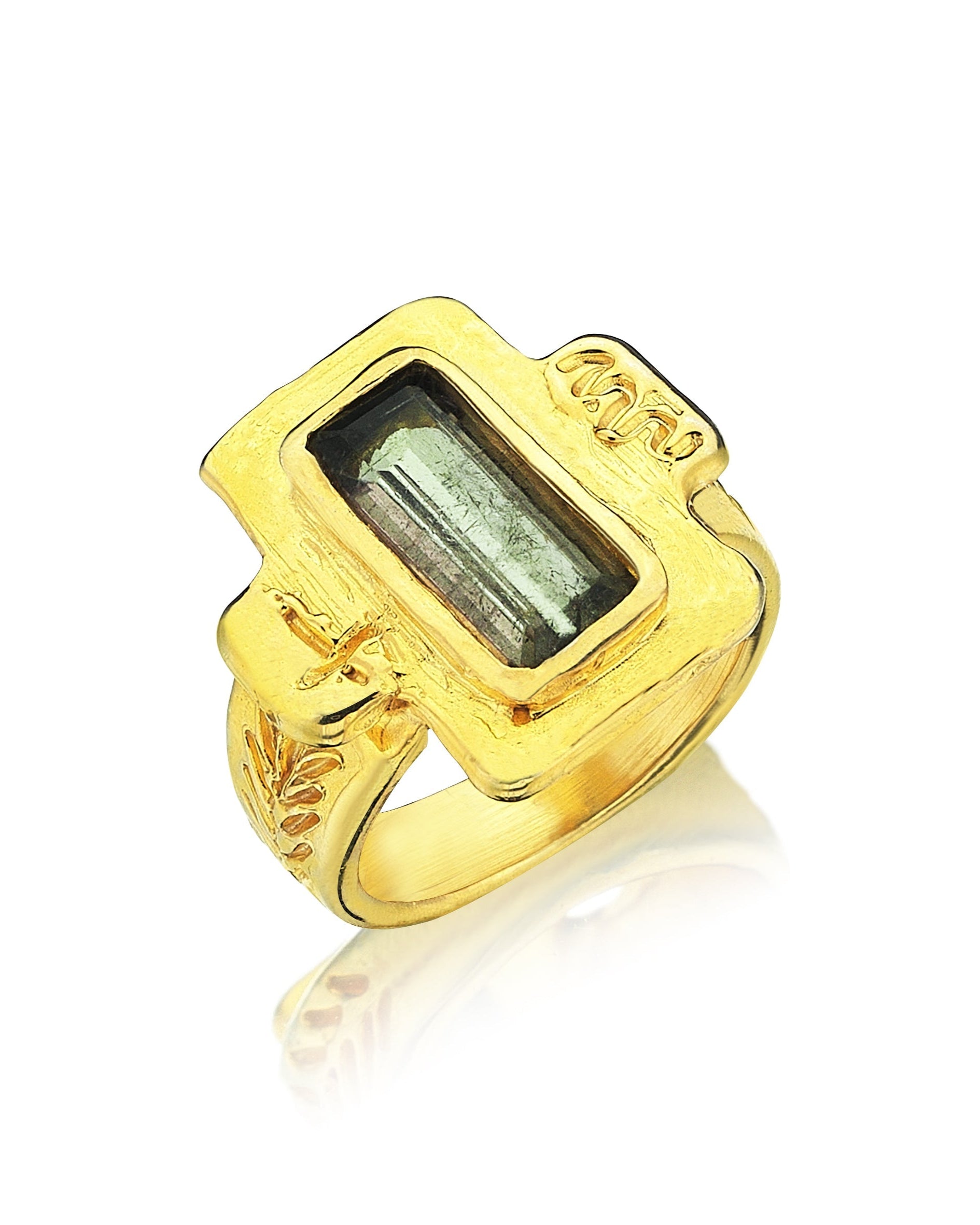 THE CERES RING