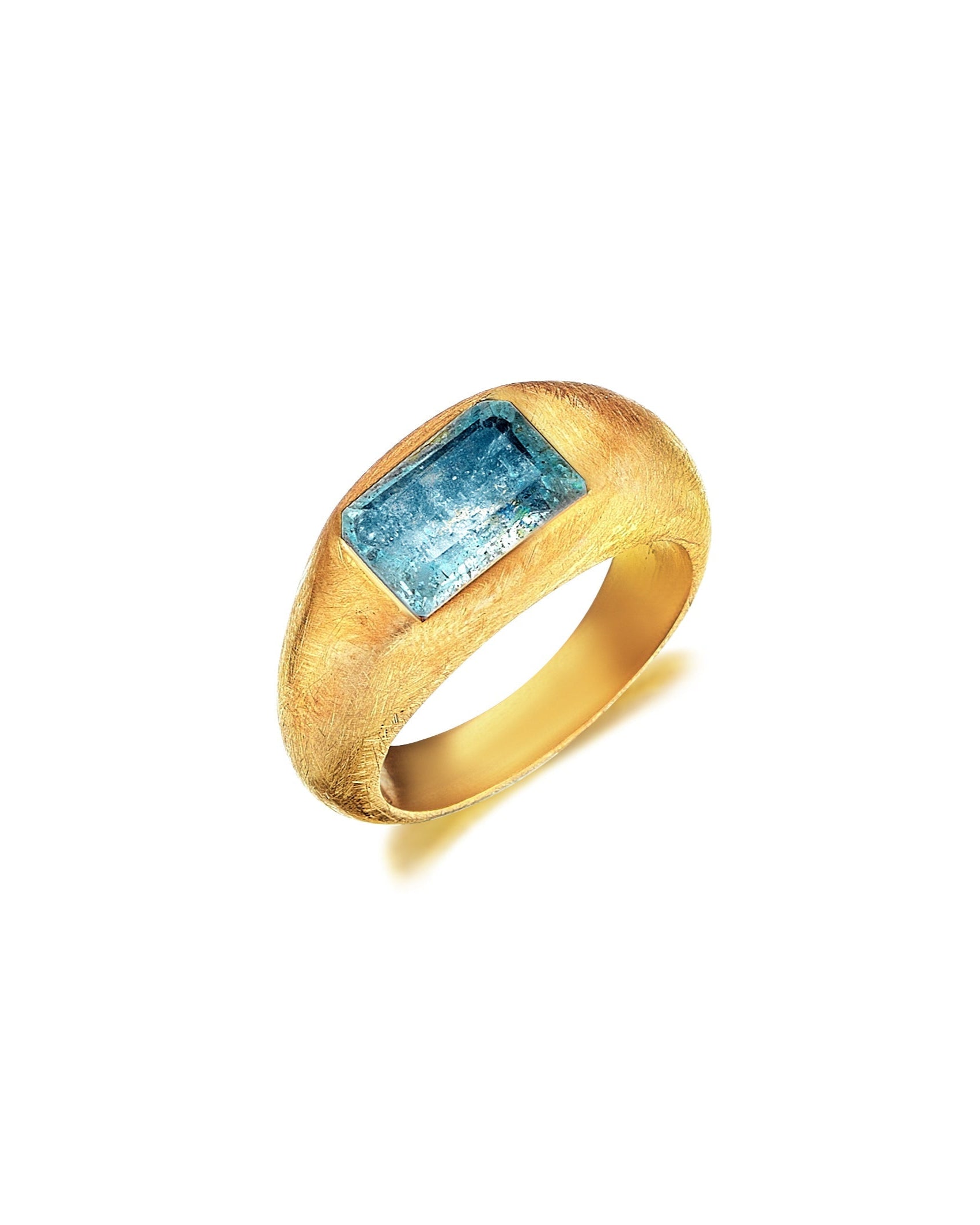 THE ALADDIN RING