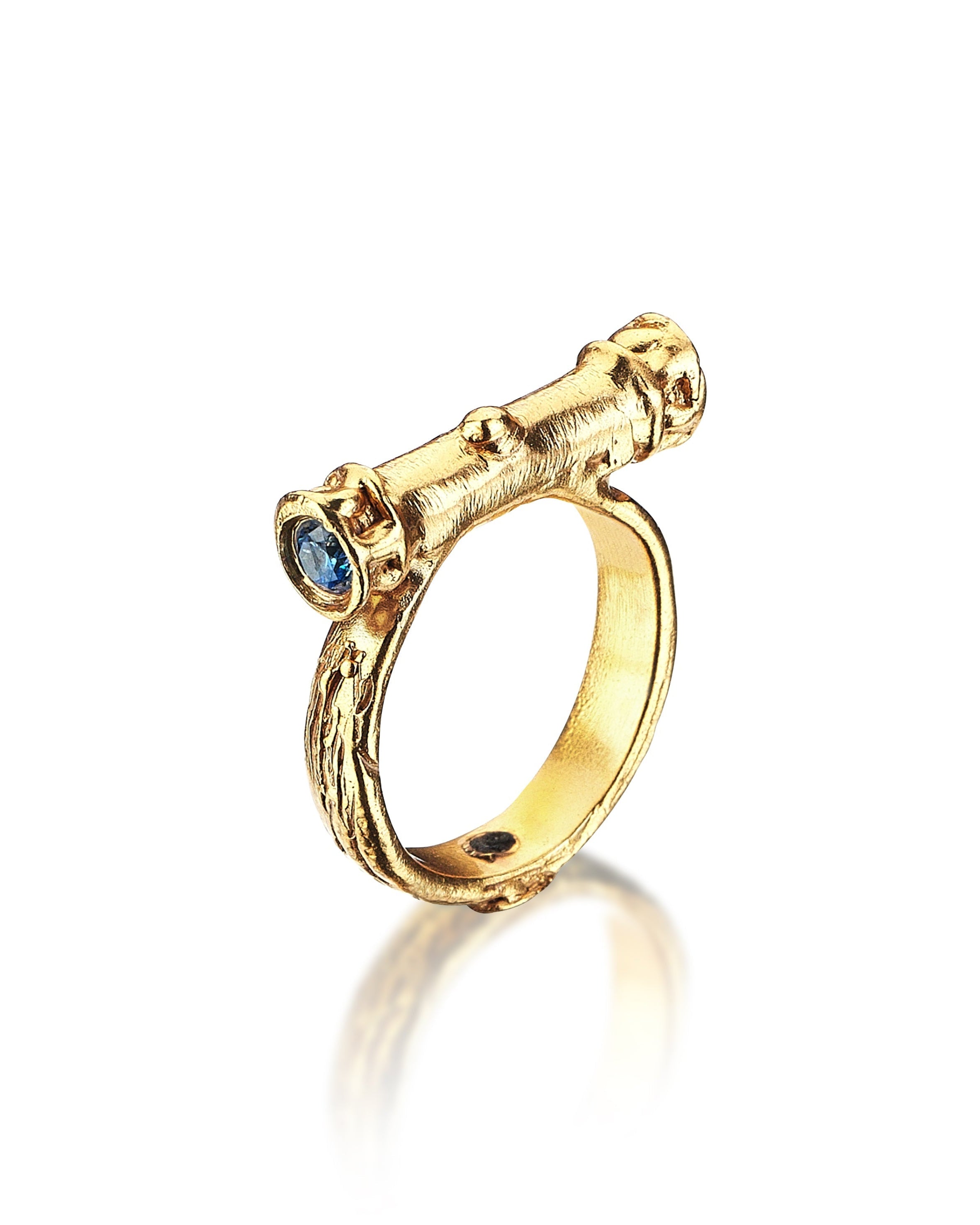 THE SENATUS RING