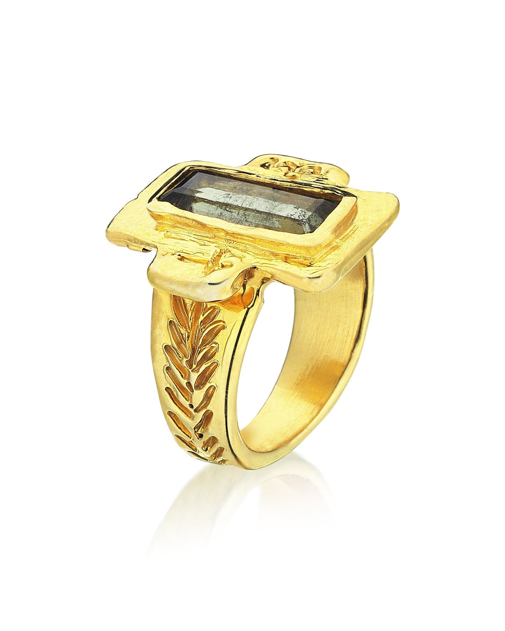 THE CERES RING