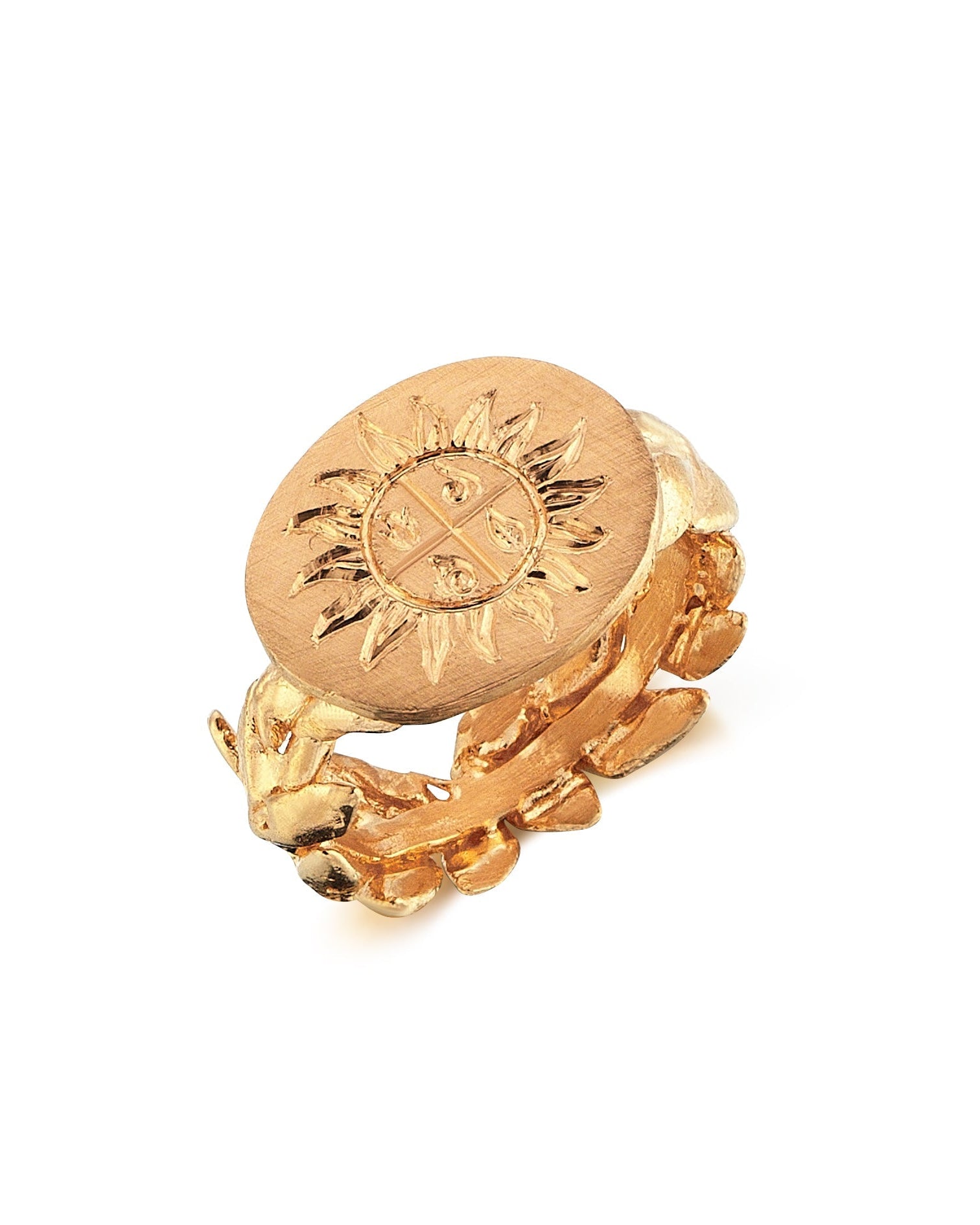THE DEMETER RING