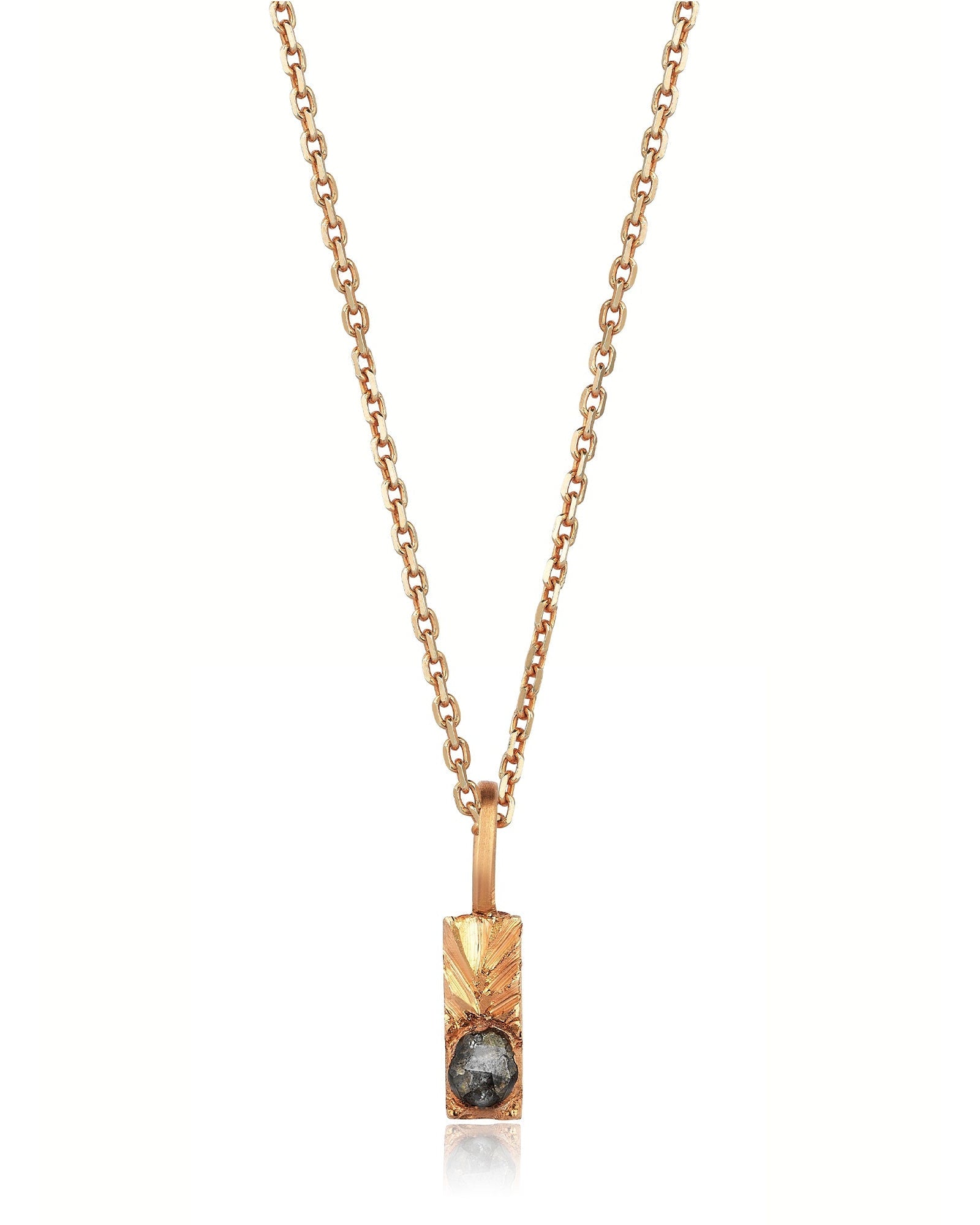 THE DIRTY DIAMOND CHARM