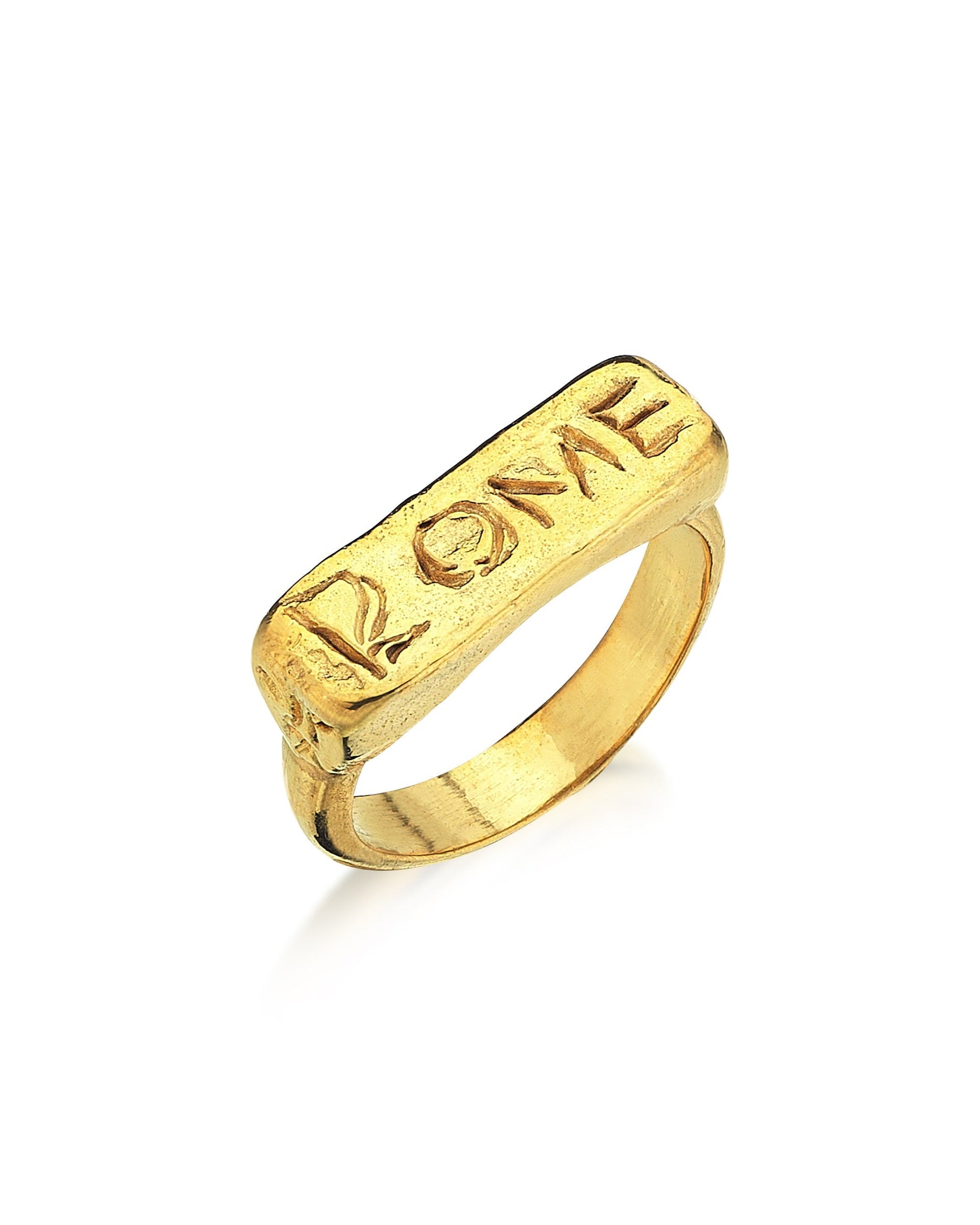 THE ROME RING