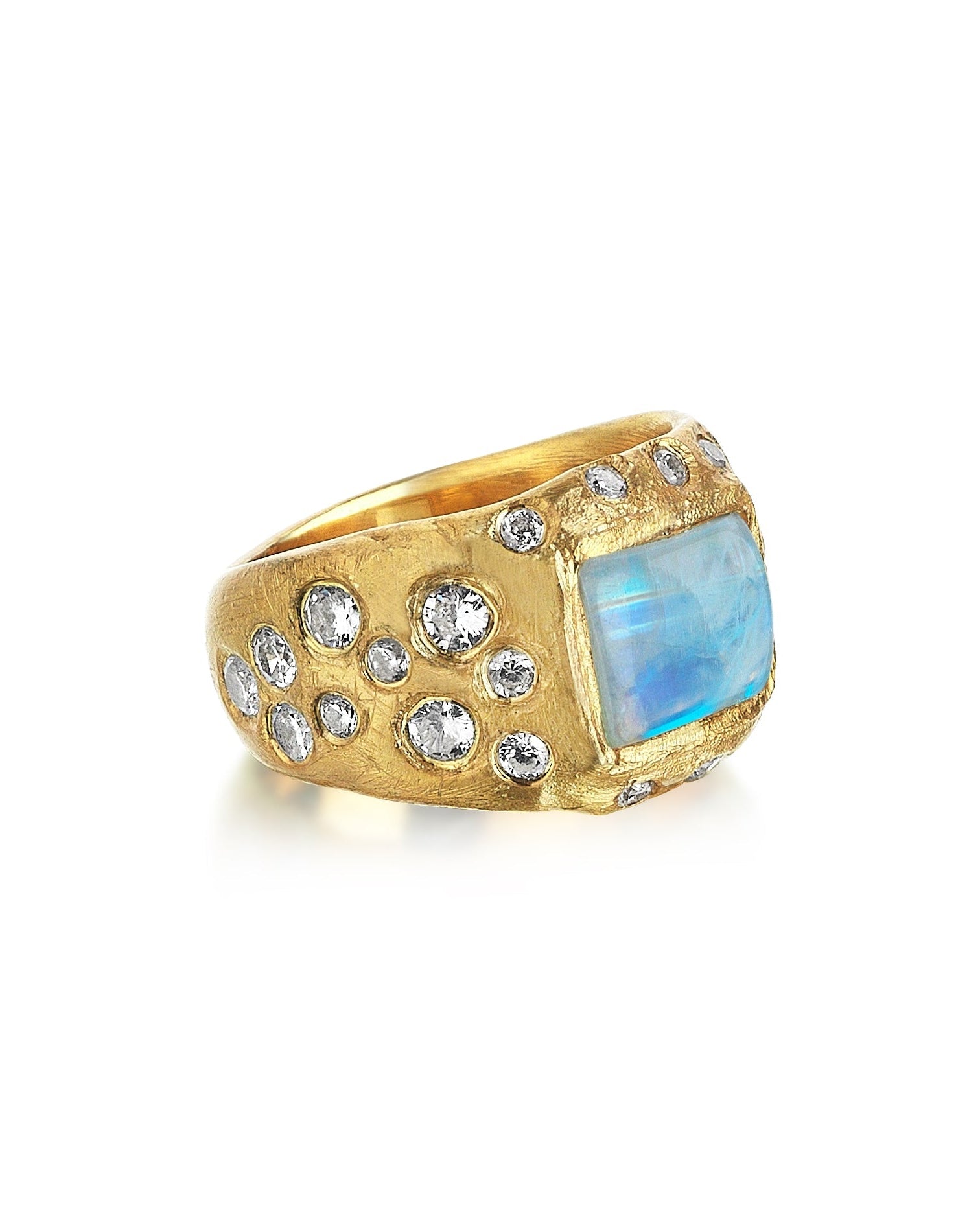 THE ASTRO RING
