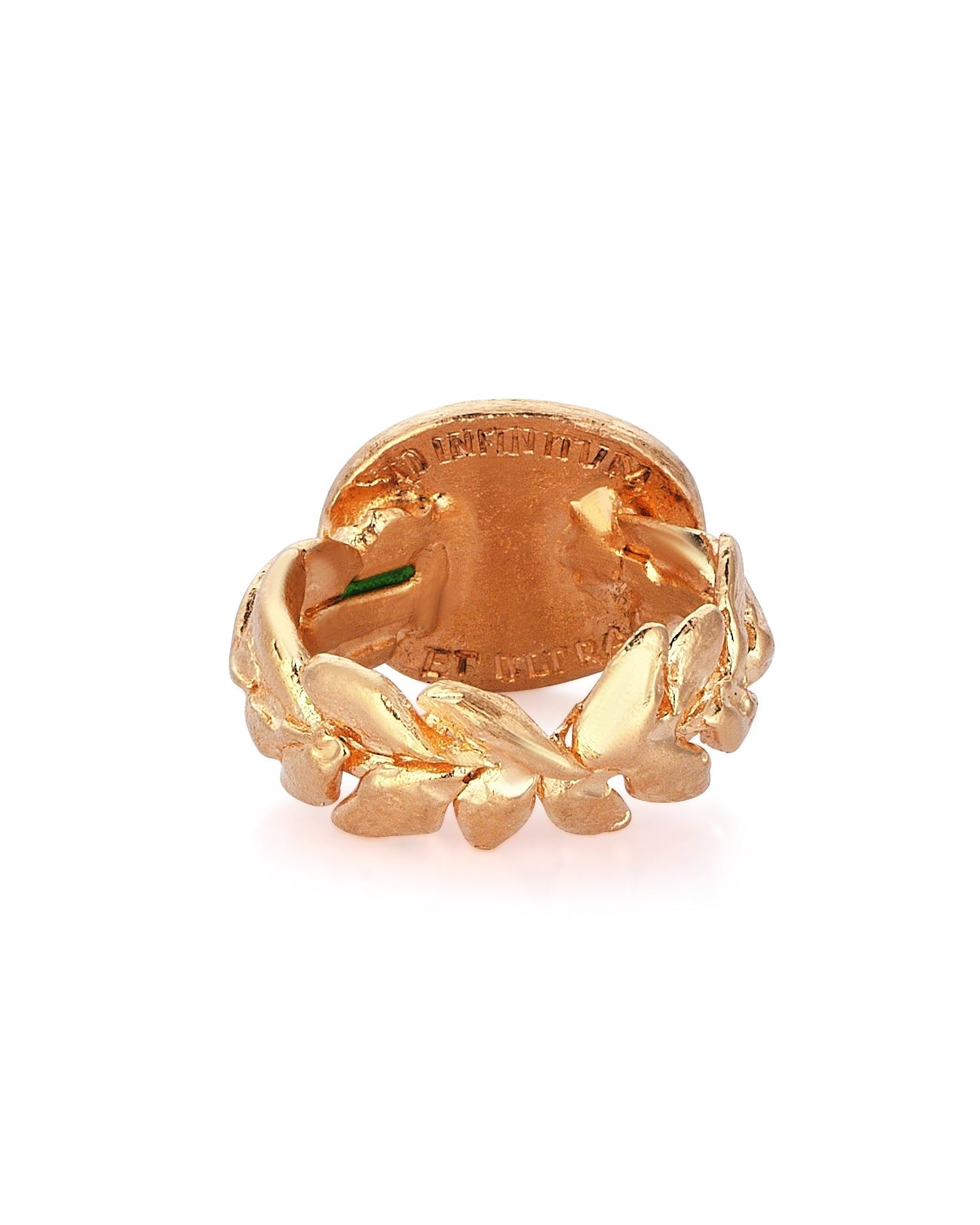 THE DEMETER RING