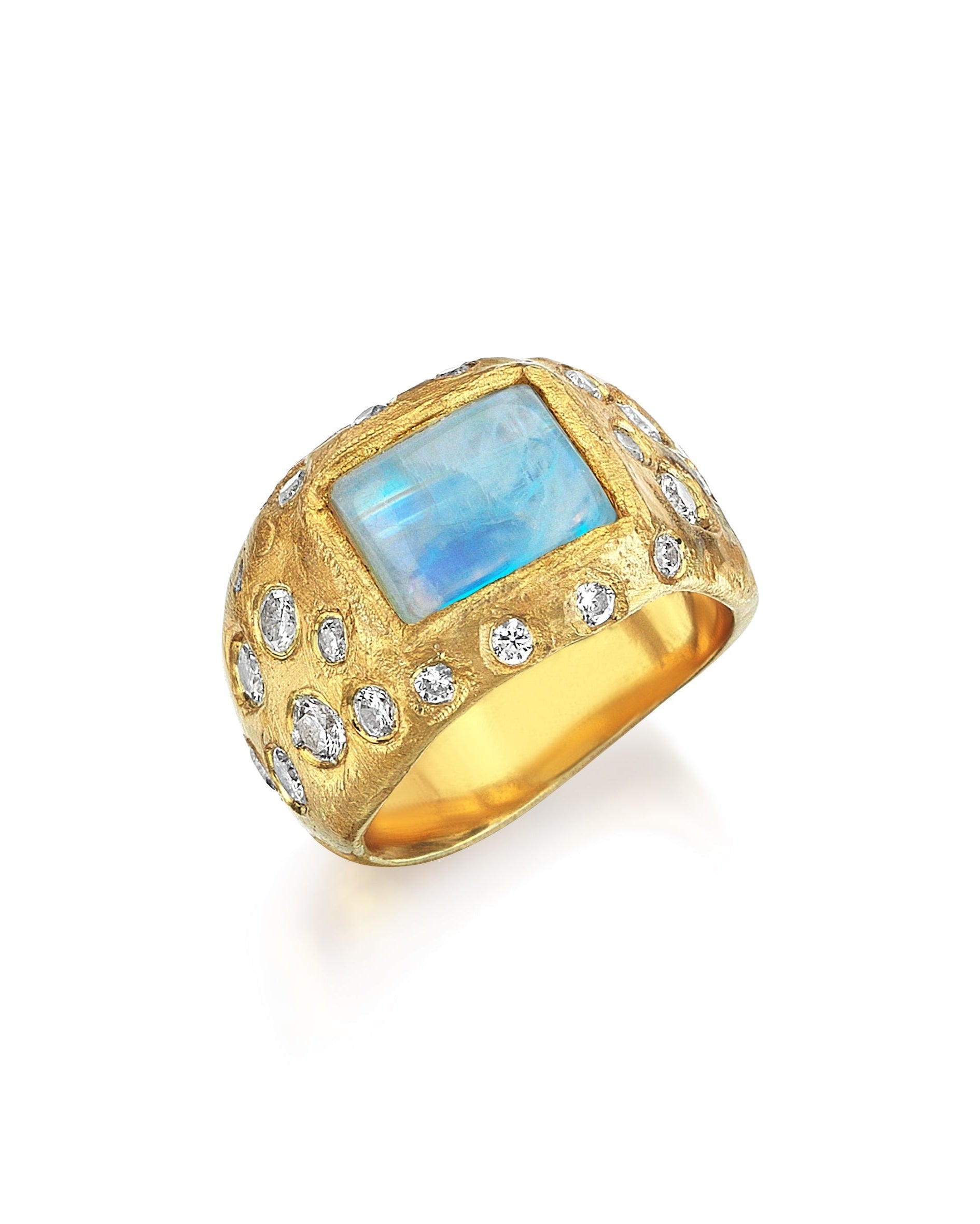 THE ASTRO RING