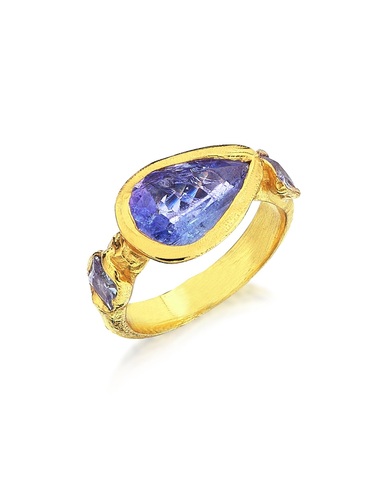 THE AQUATIC RING
