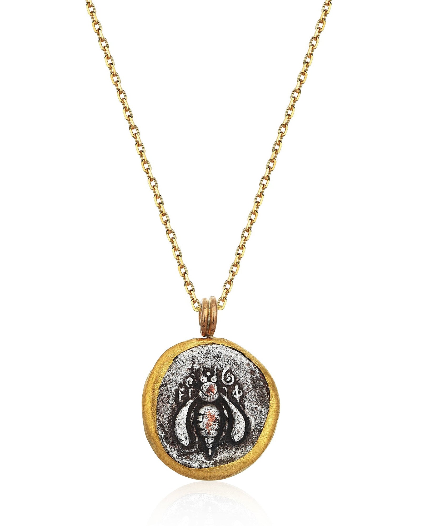 THE EPHESUS COIN