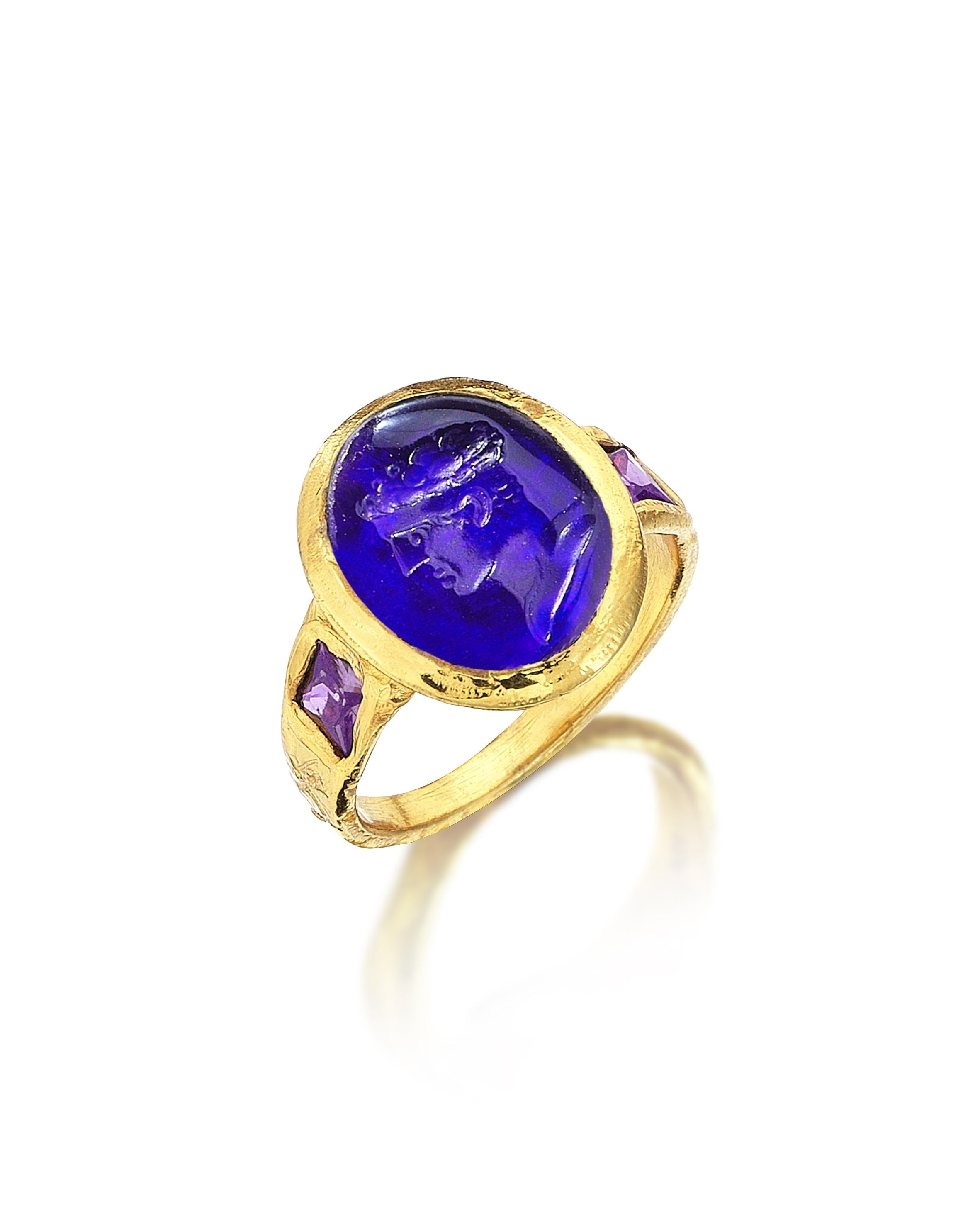 THE NERO RING