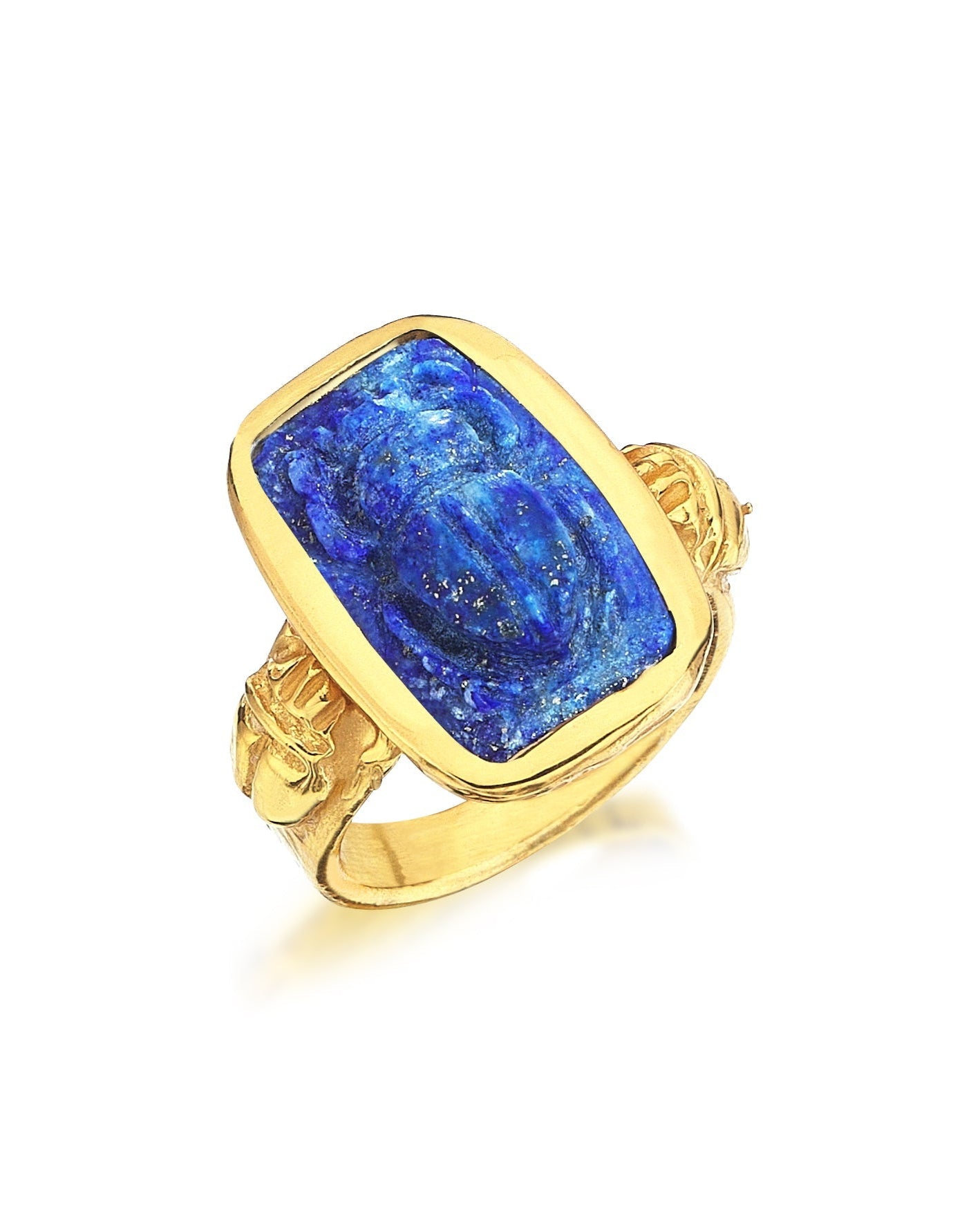 THE RAMSES RING