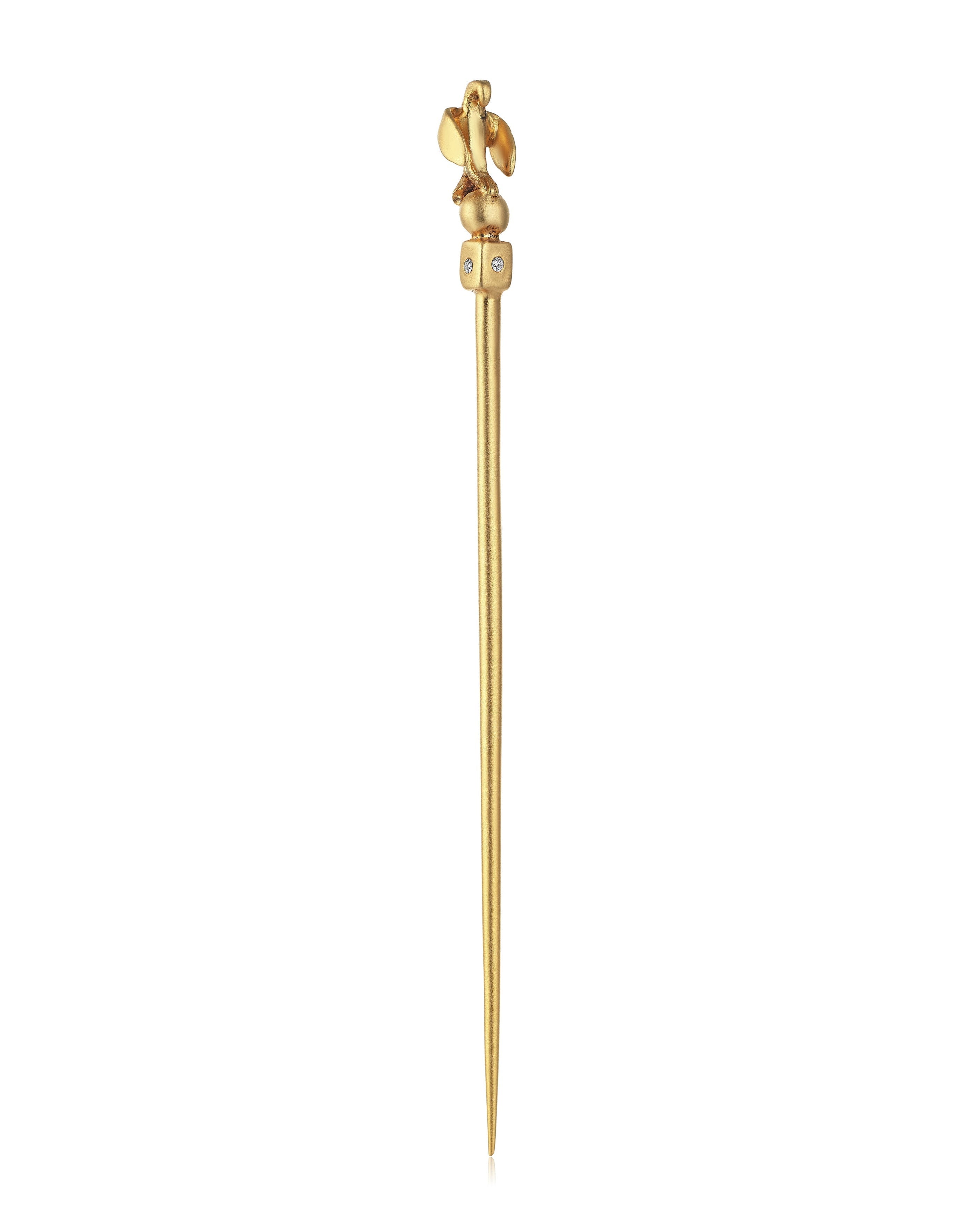 THE ROMAN HAIR PIN