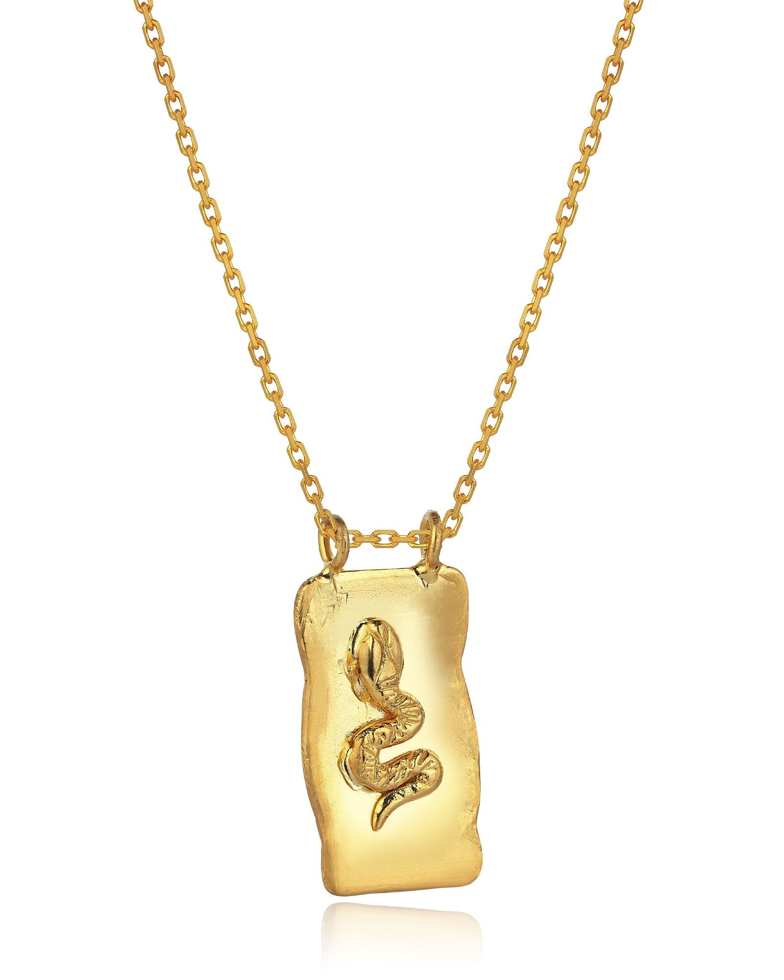 THE SACRED TOMB MEDALLION