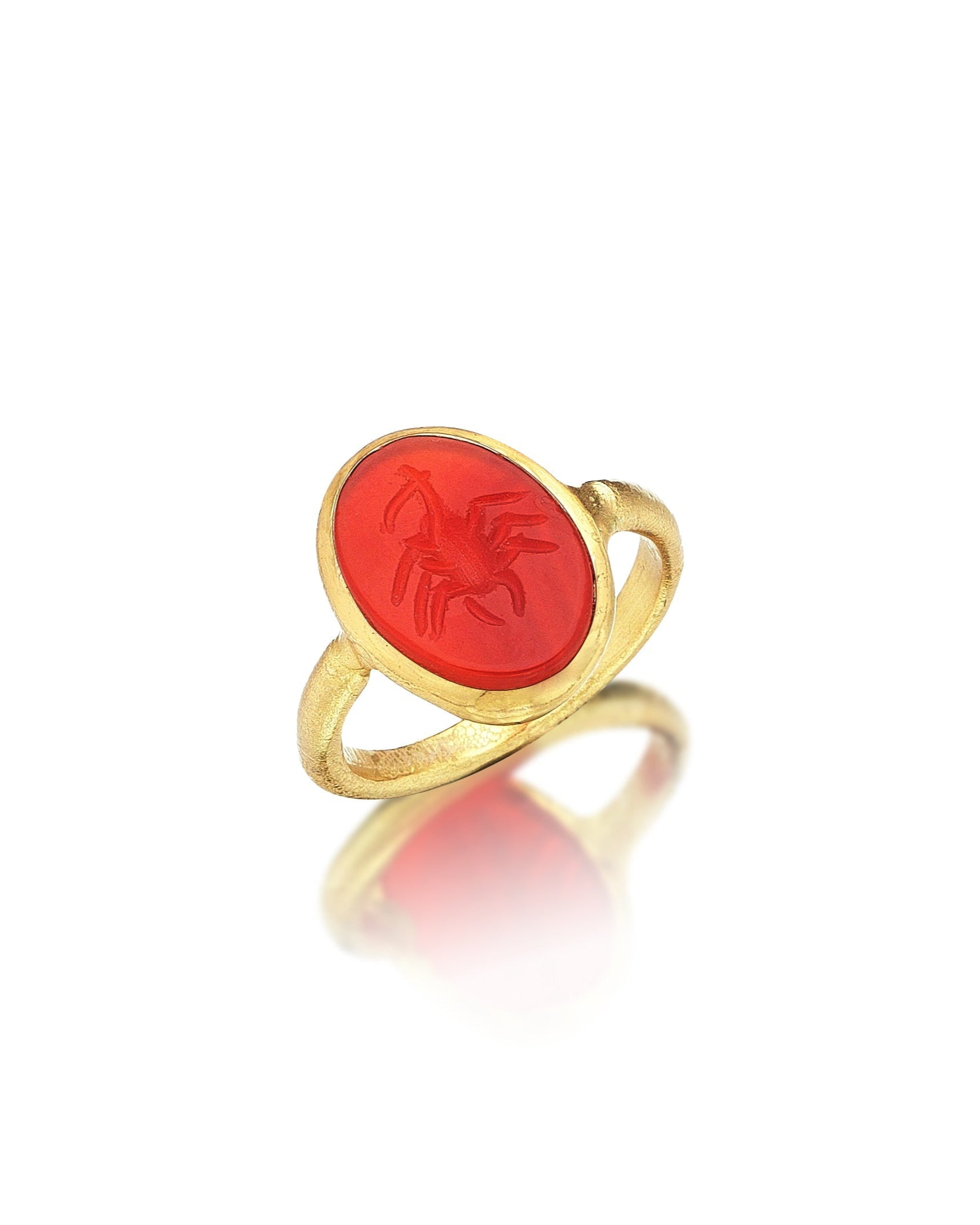 THE ORION RING
