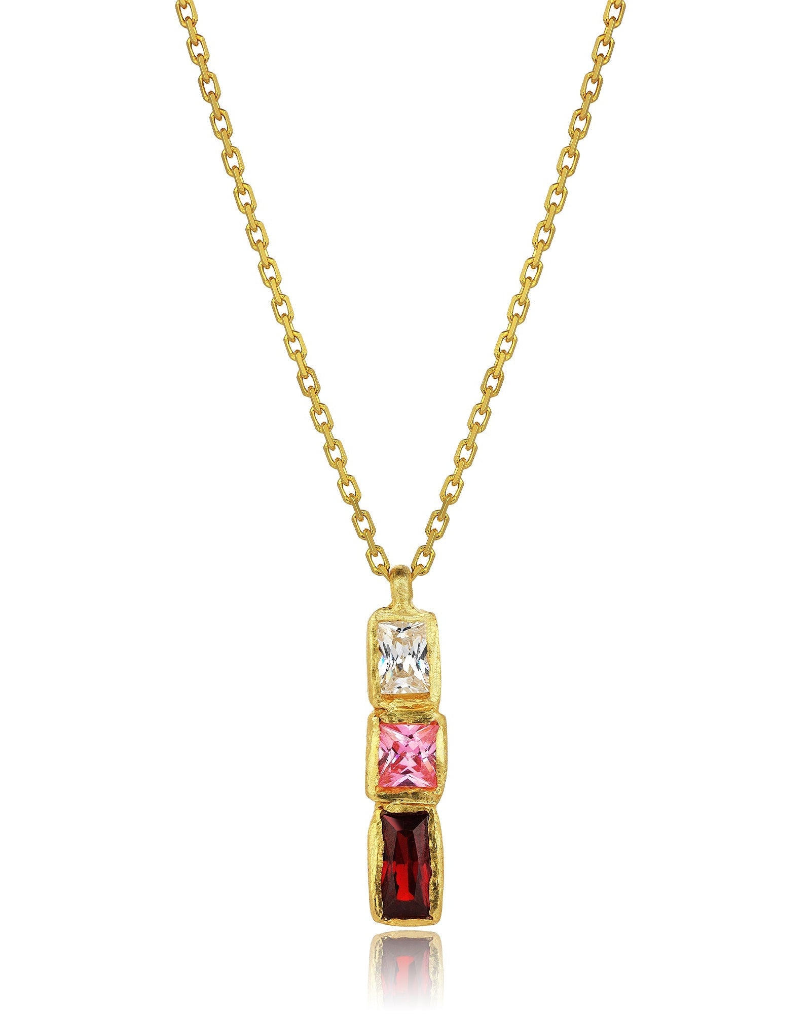 THE MOSAIC CHARM